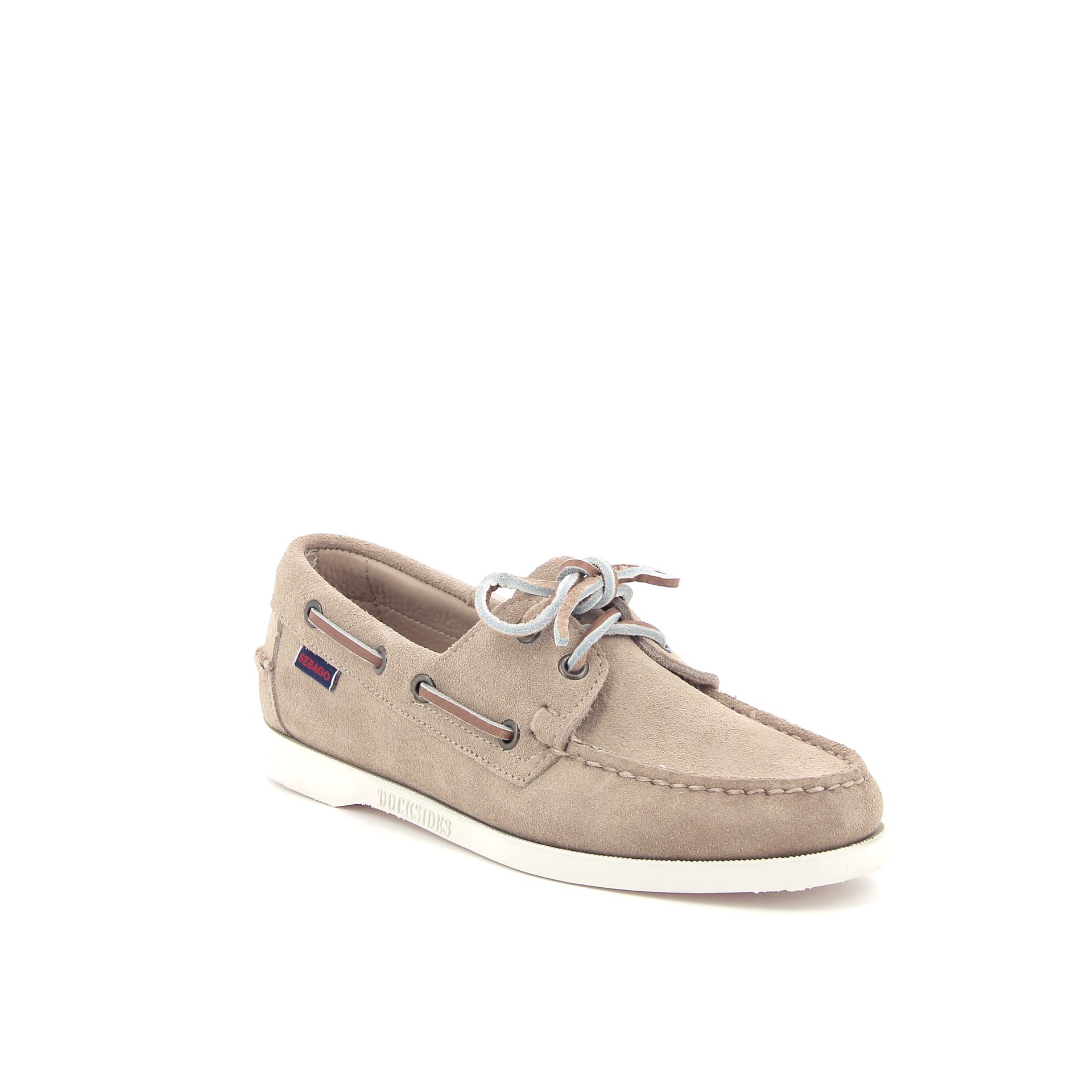 Sebago Portland Flesh Out 261261 beige