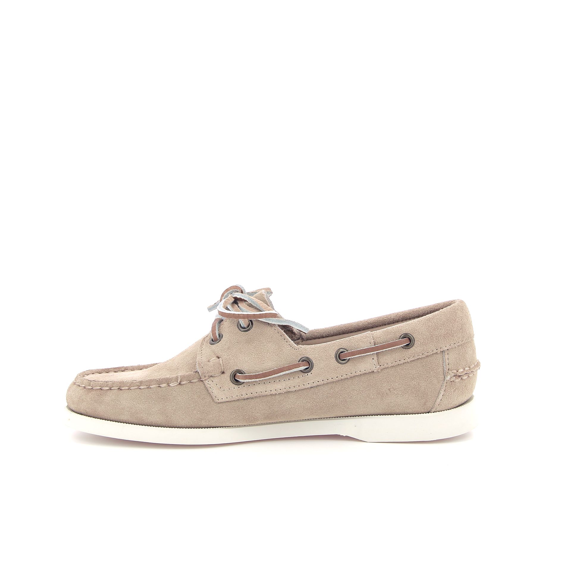 Sebago Portland Flesh Out 261261 beige