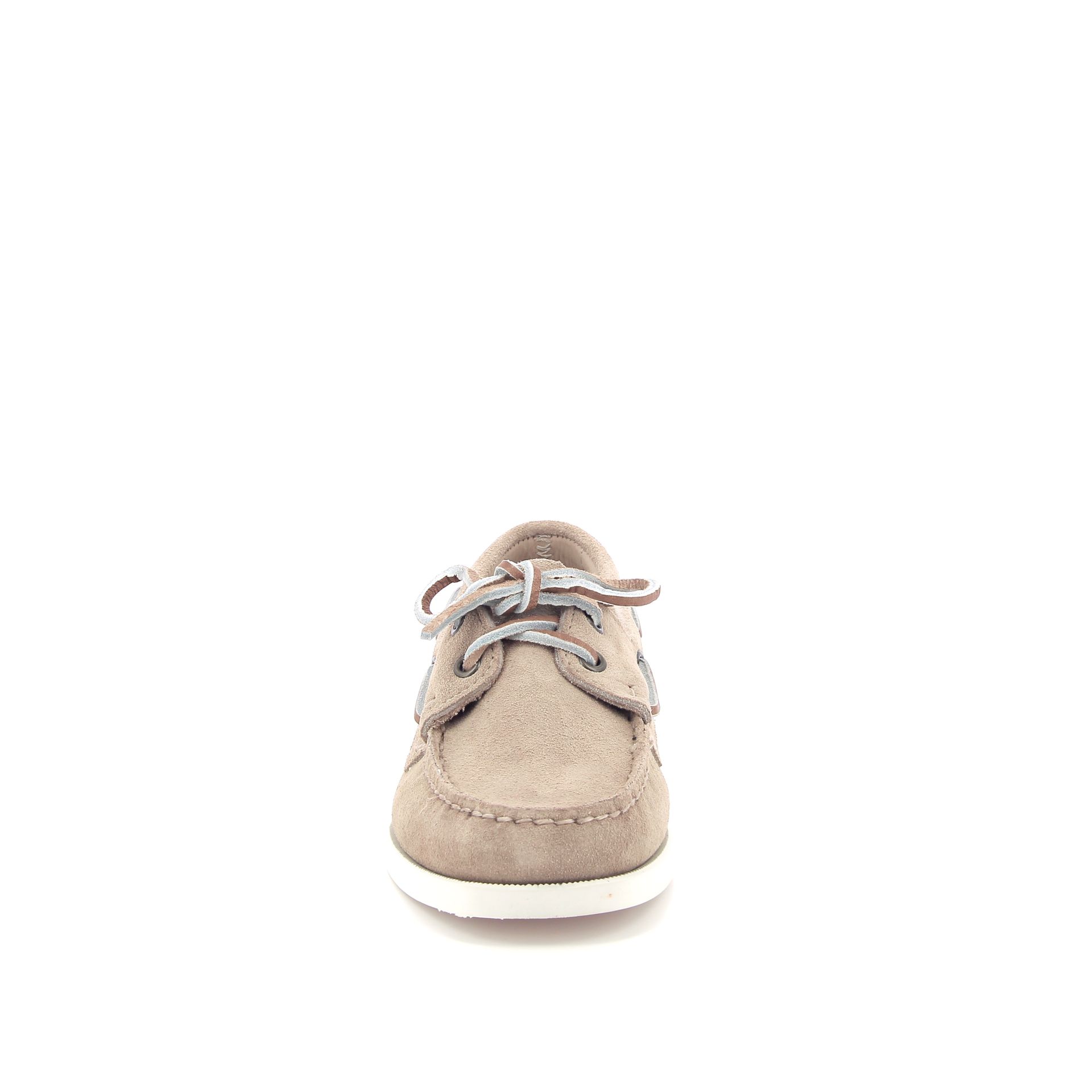 Sebago Portland Flesh Out 261261 beige