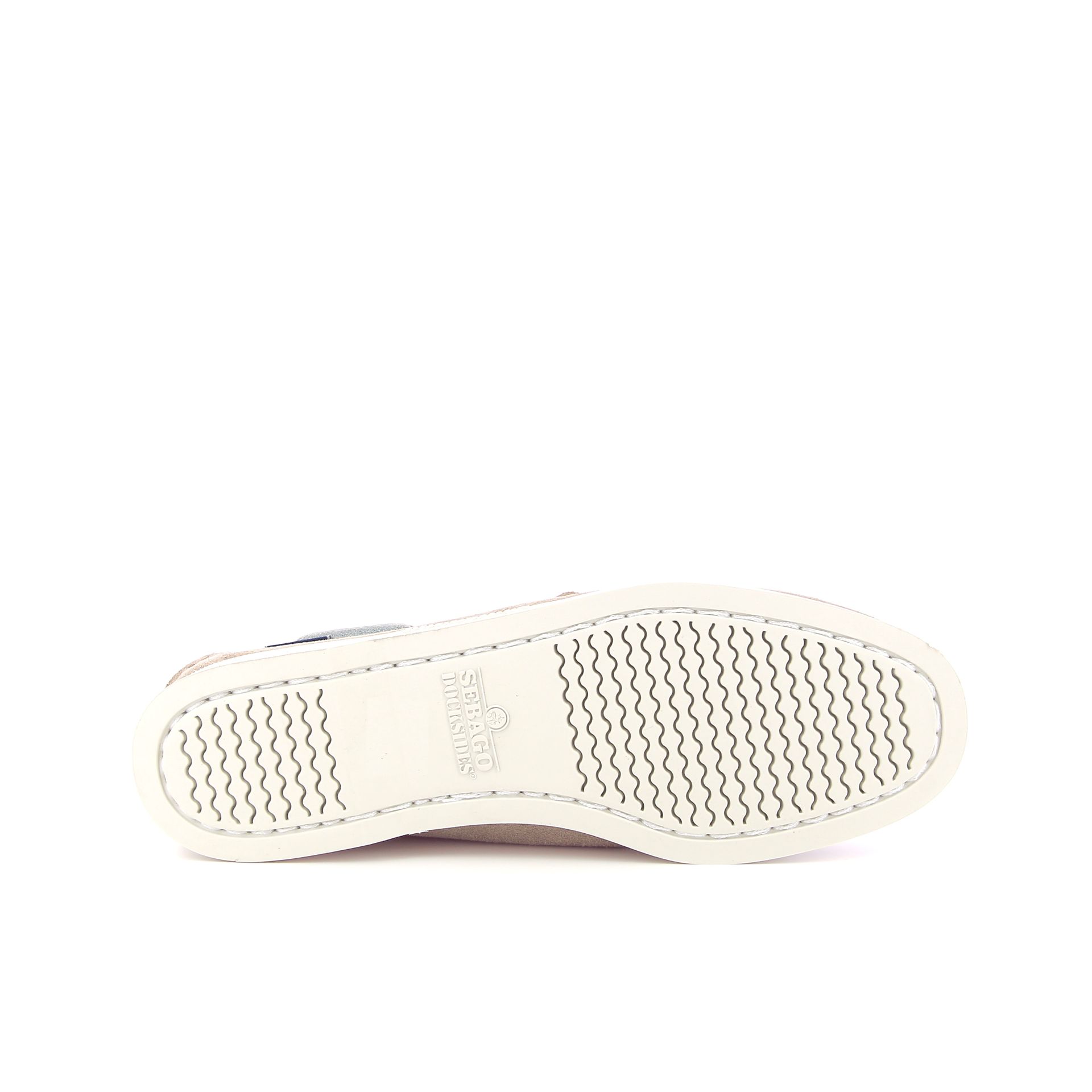 Sebago Portland Flesh Out 261261 beige