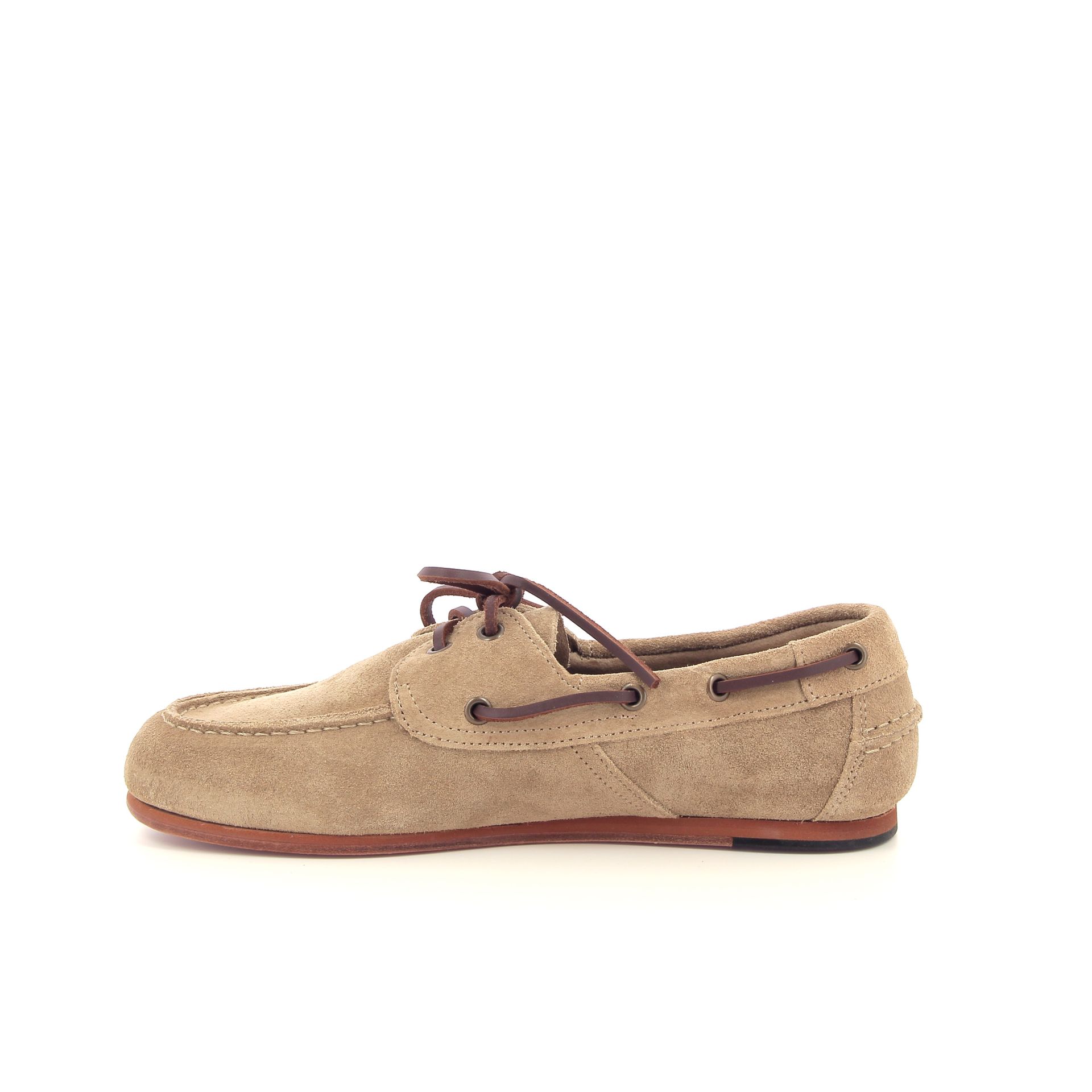 Sebago Owen Woman 261262 cognac