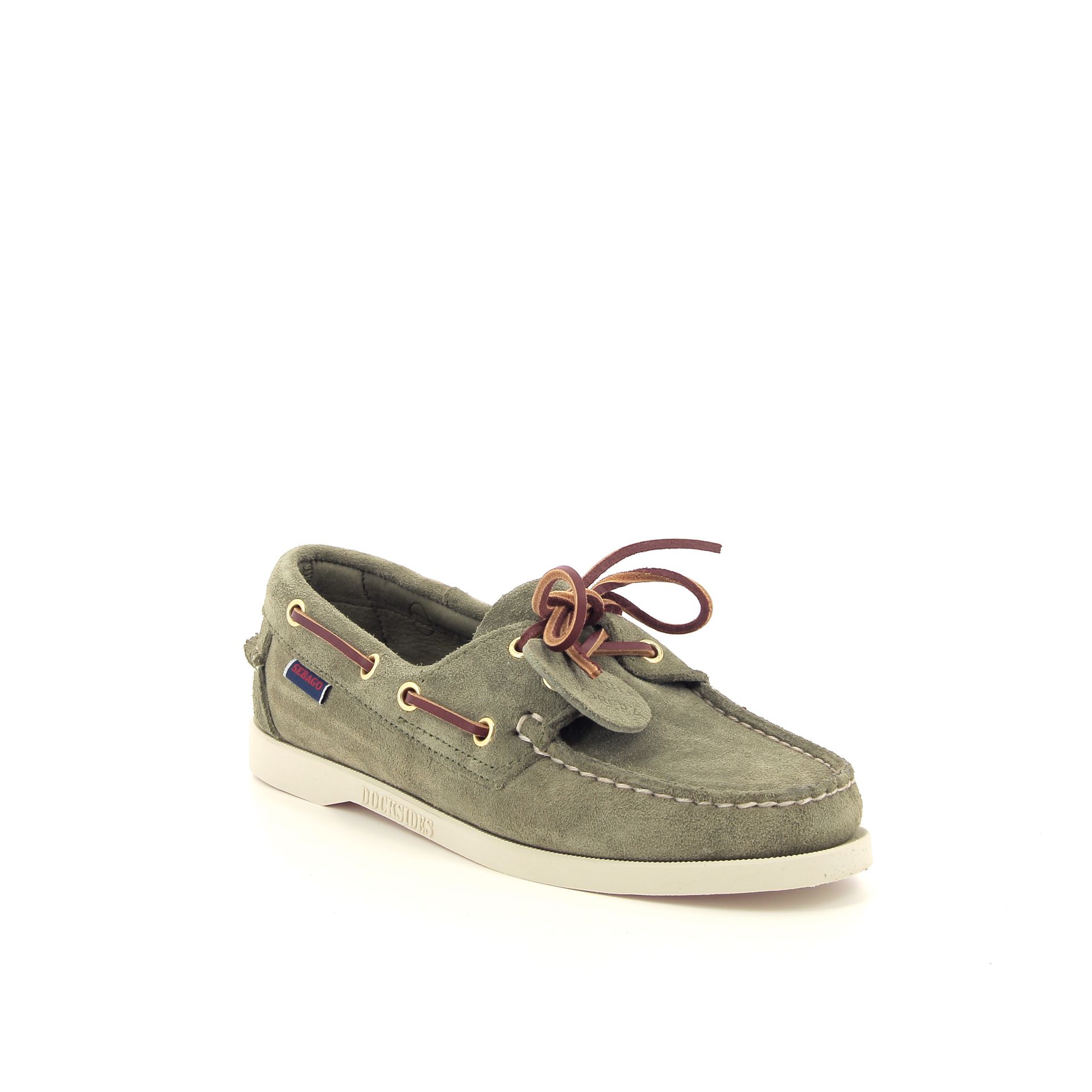 Sebago Portland Artisan 261264 groen