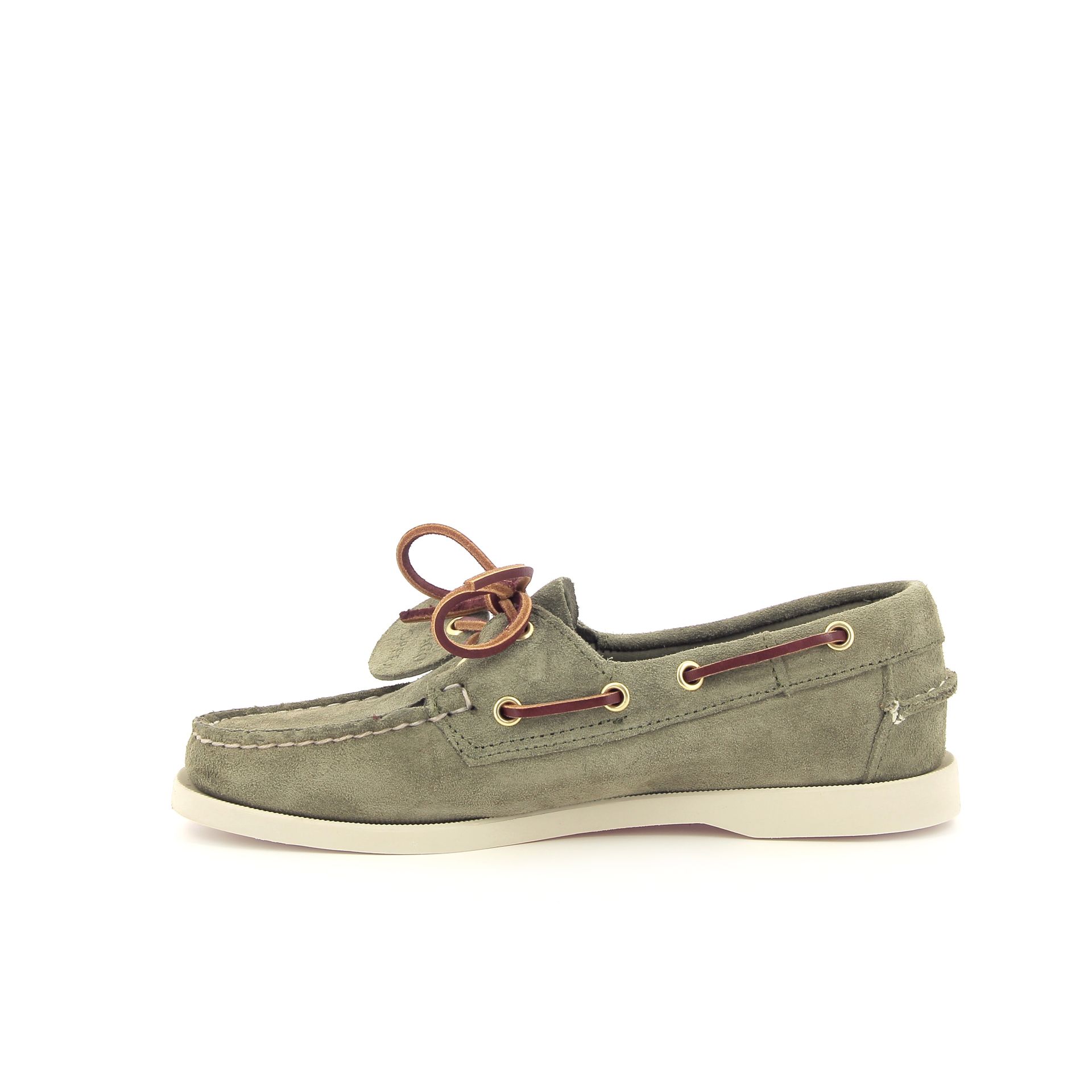 Sebago Portland Artisan 261264 groen