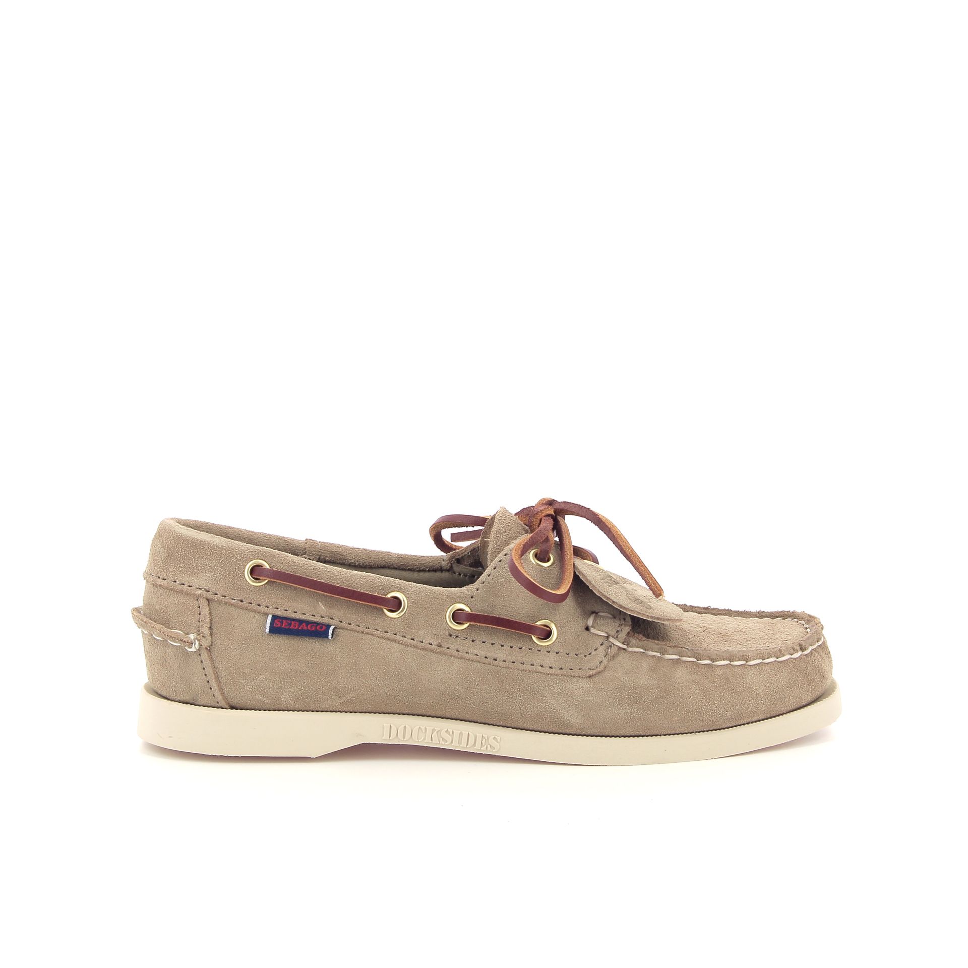 Sebago Portland Artisan 261265 beige