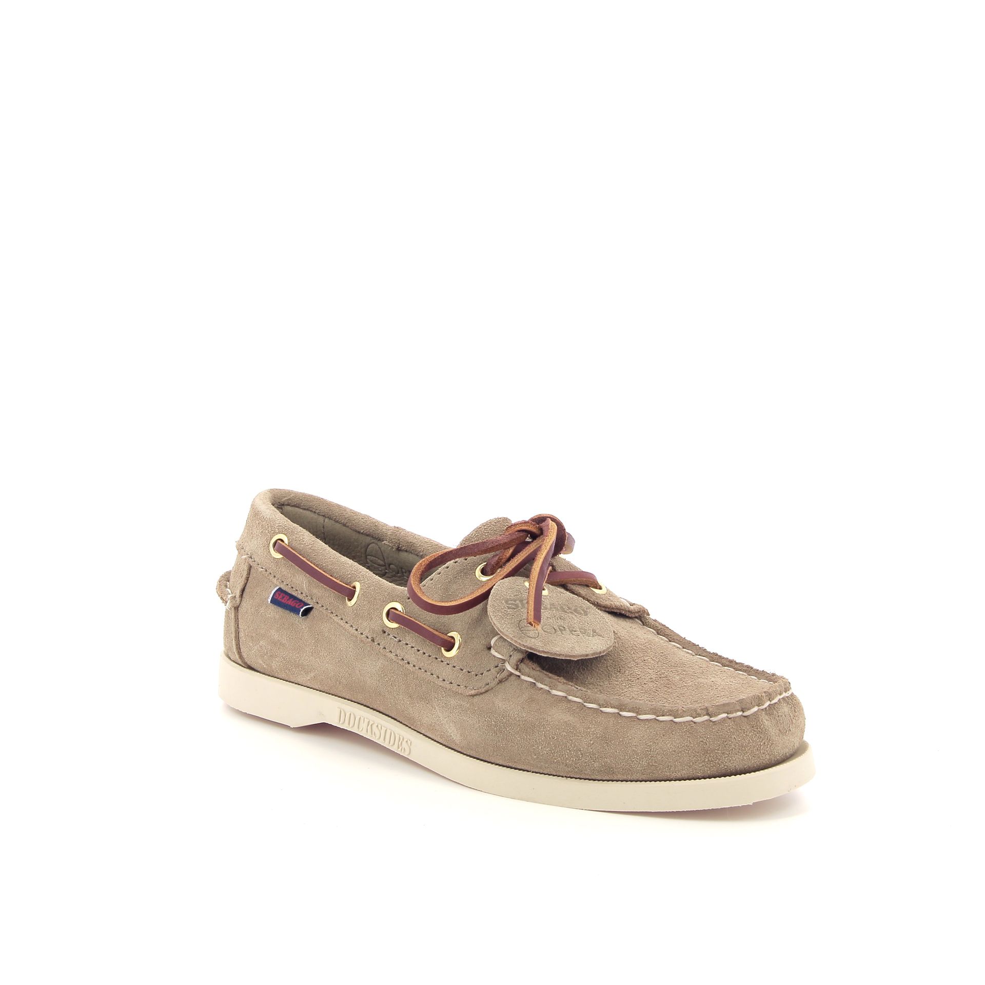 Sebago Portland Artisan 261265 beige