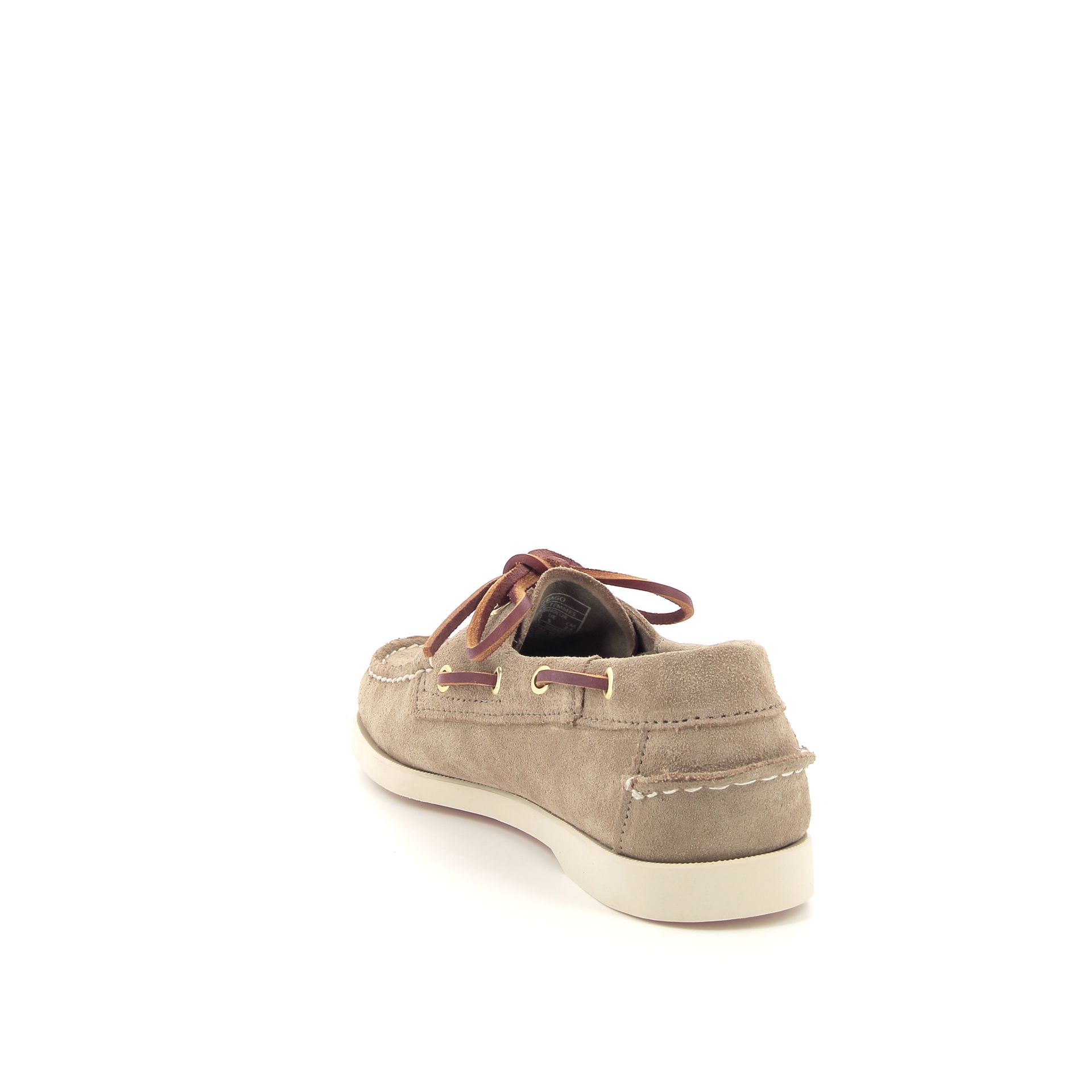 Sebago Portland Artisan 261265 beige