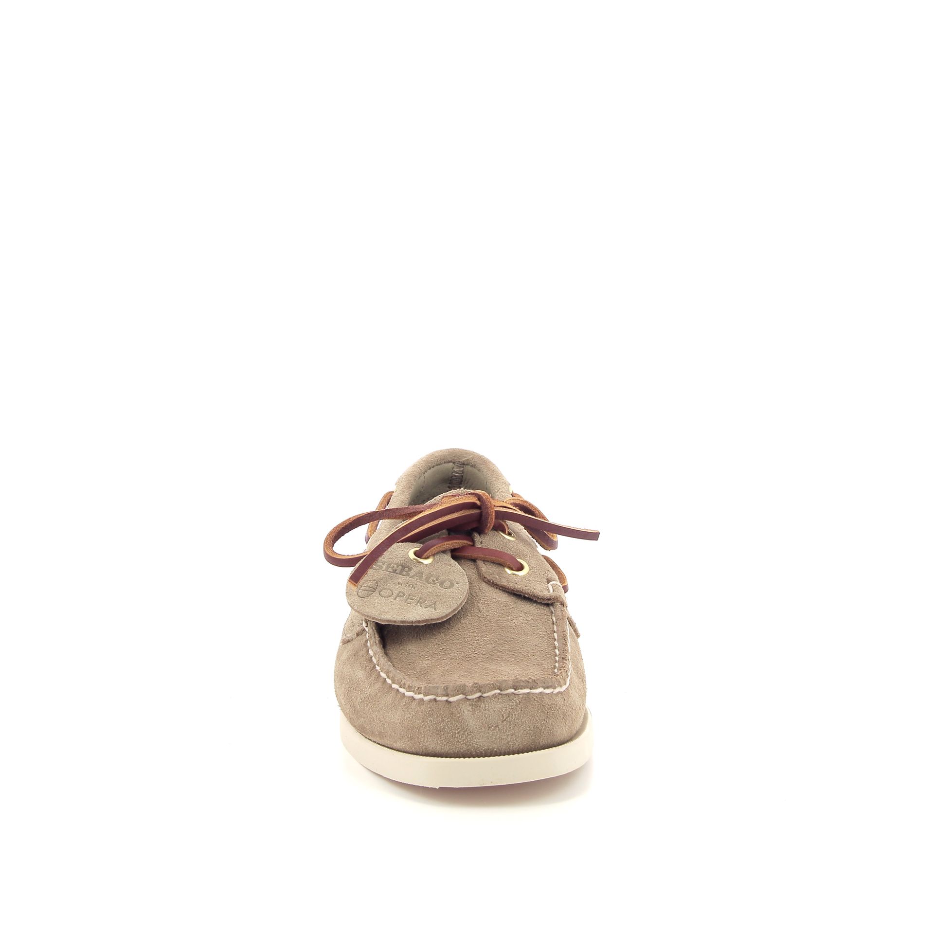 Sebago Portland Artisan 261265 beige