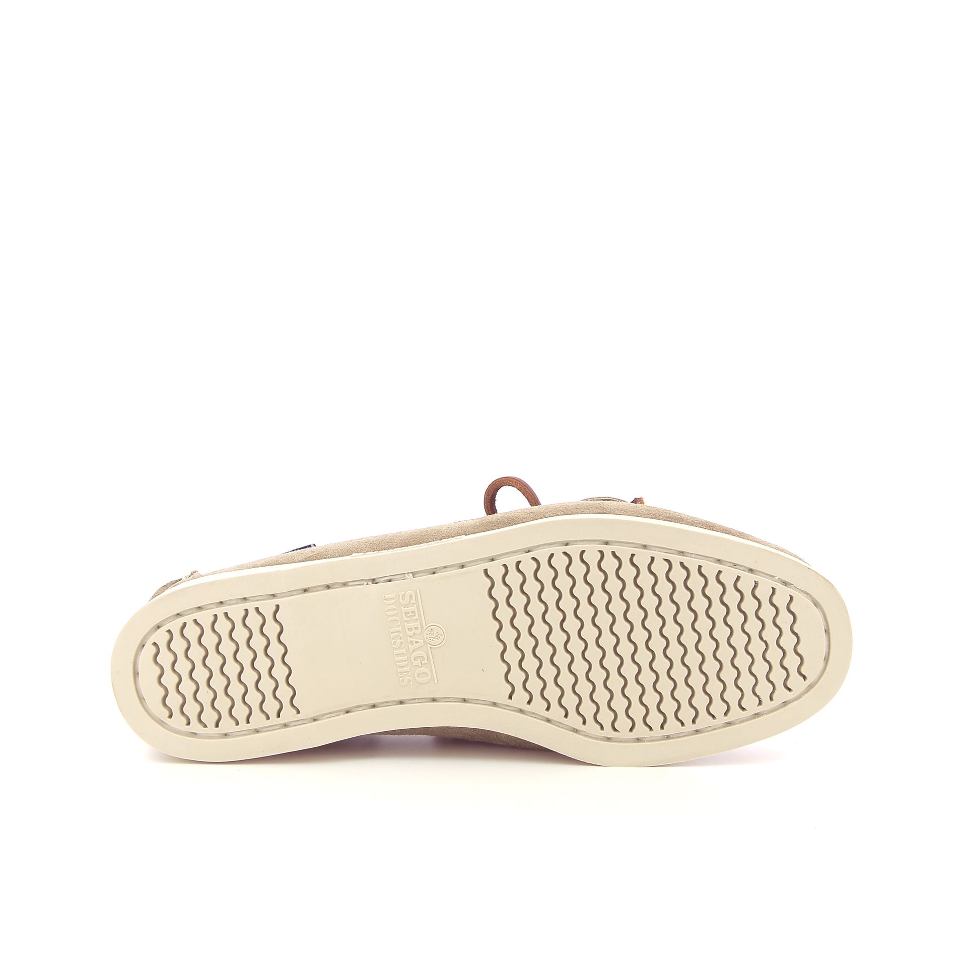 Sebago Portland Artisan 261265 beige