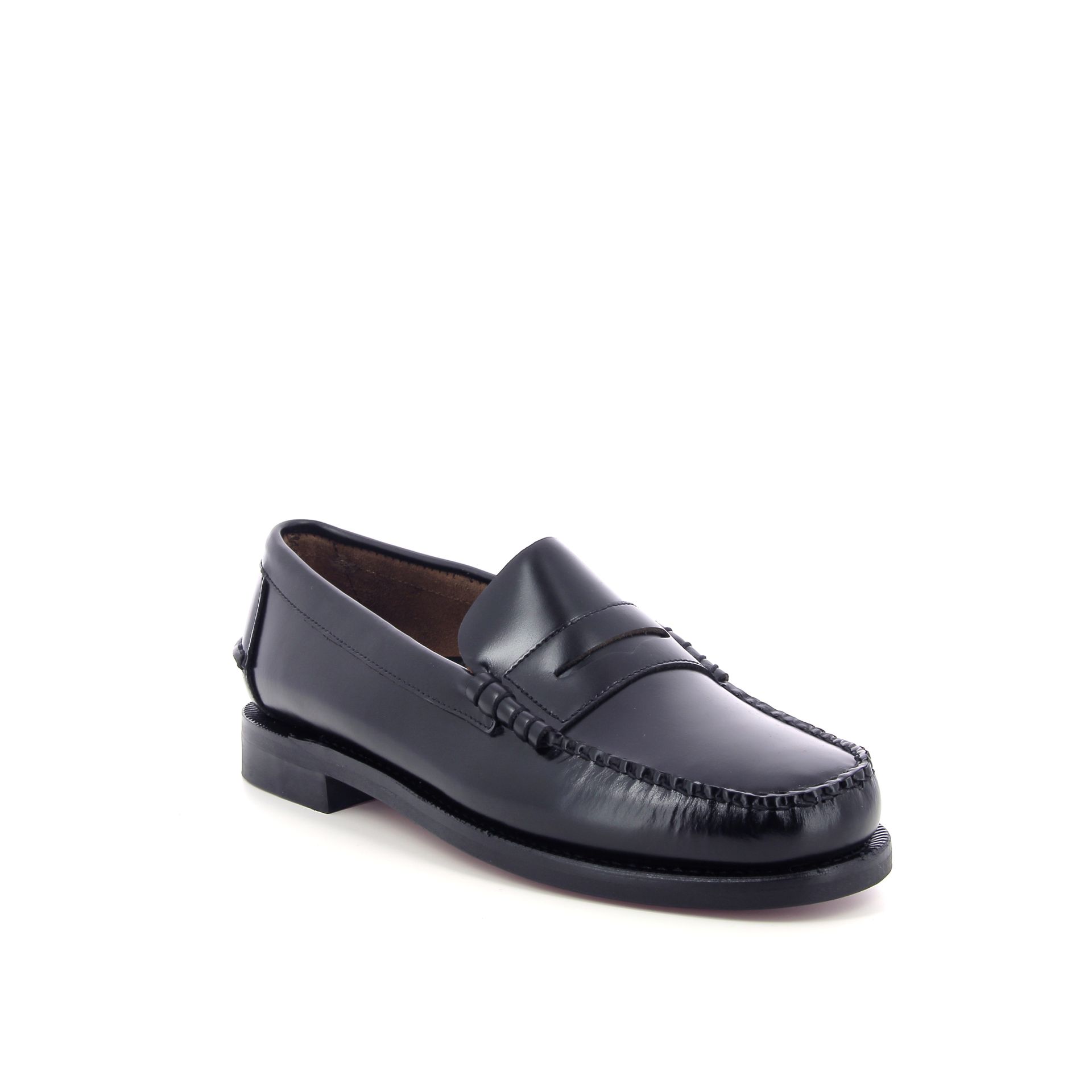 Sebago Classic Dan 261266 zwart
