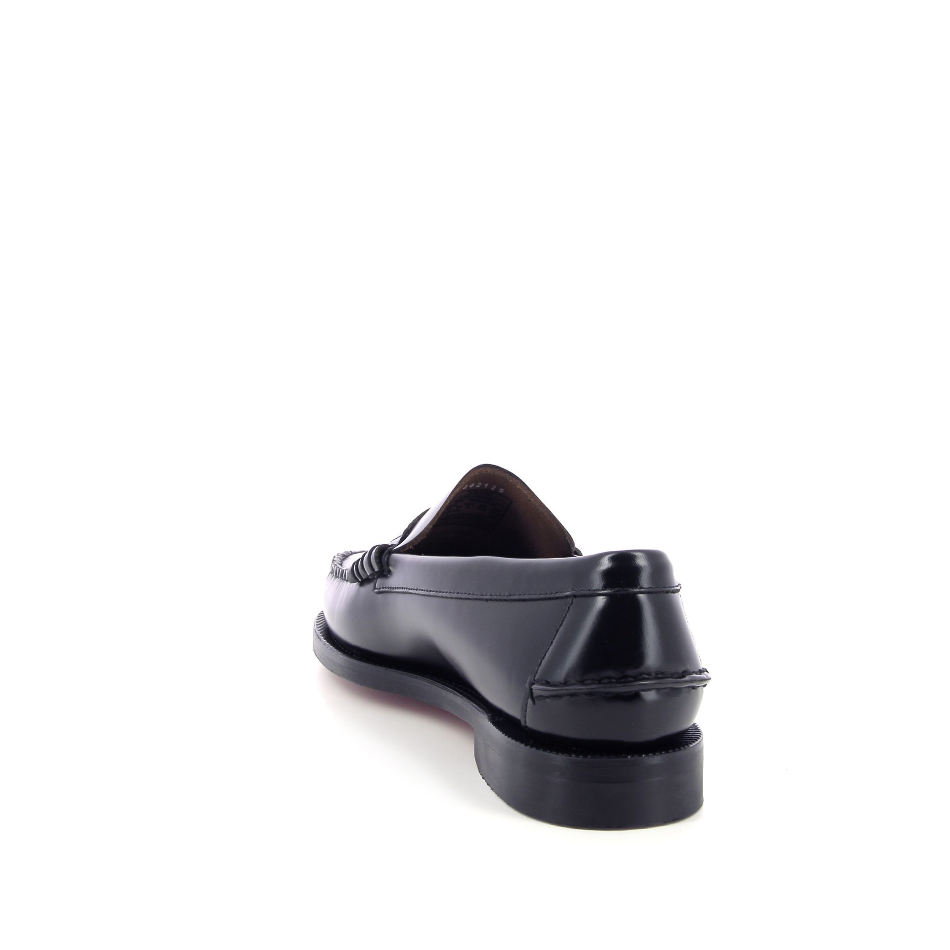 Sebago Classic Dan 261266 zwart