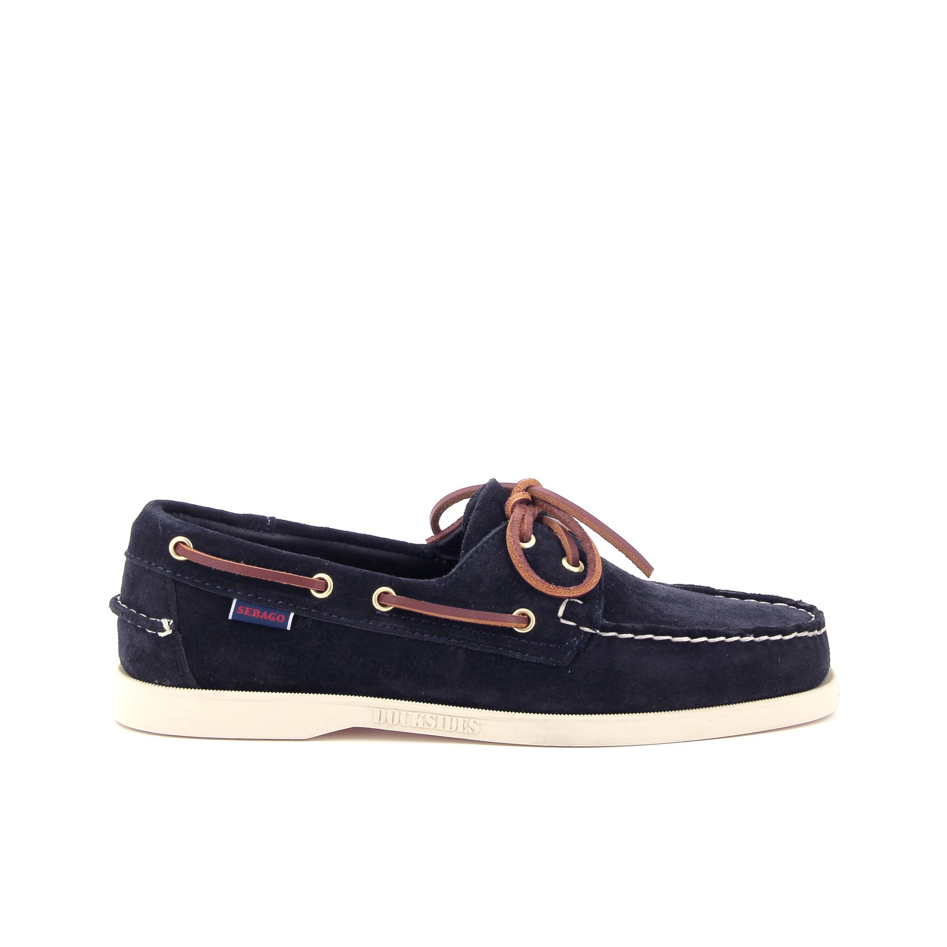 Sebago Portland Artisan Opera 261269 blauw