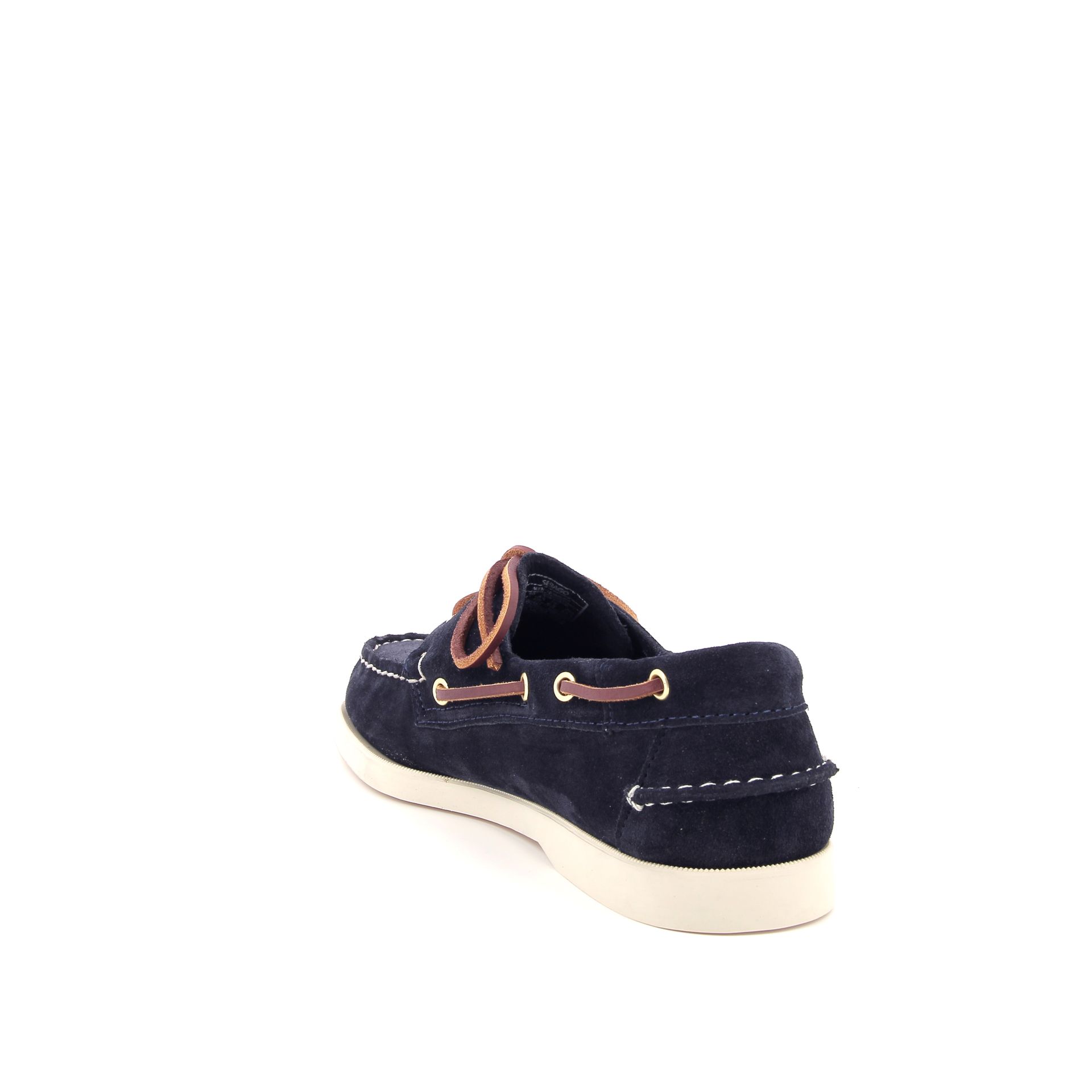 Sebago Portland Artisan Opera 261269 blauw