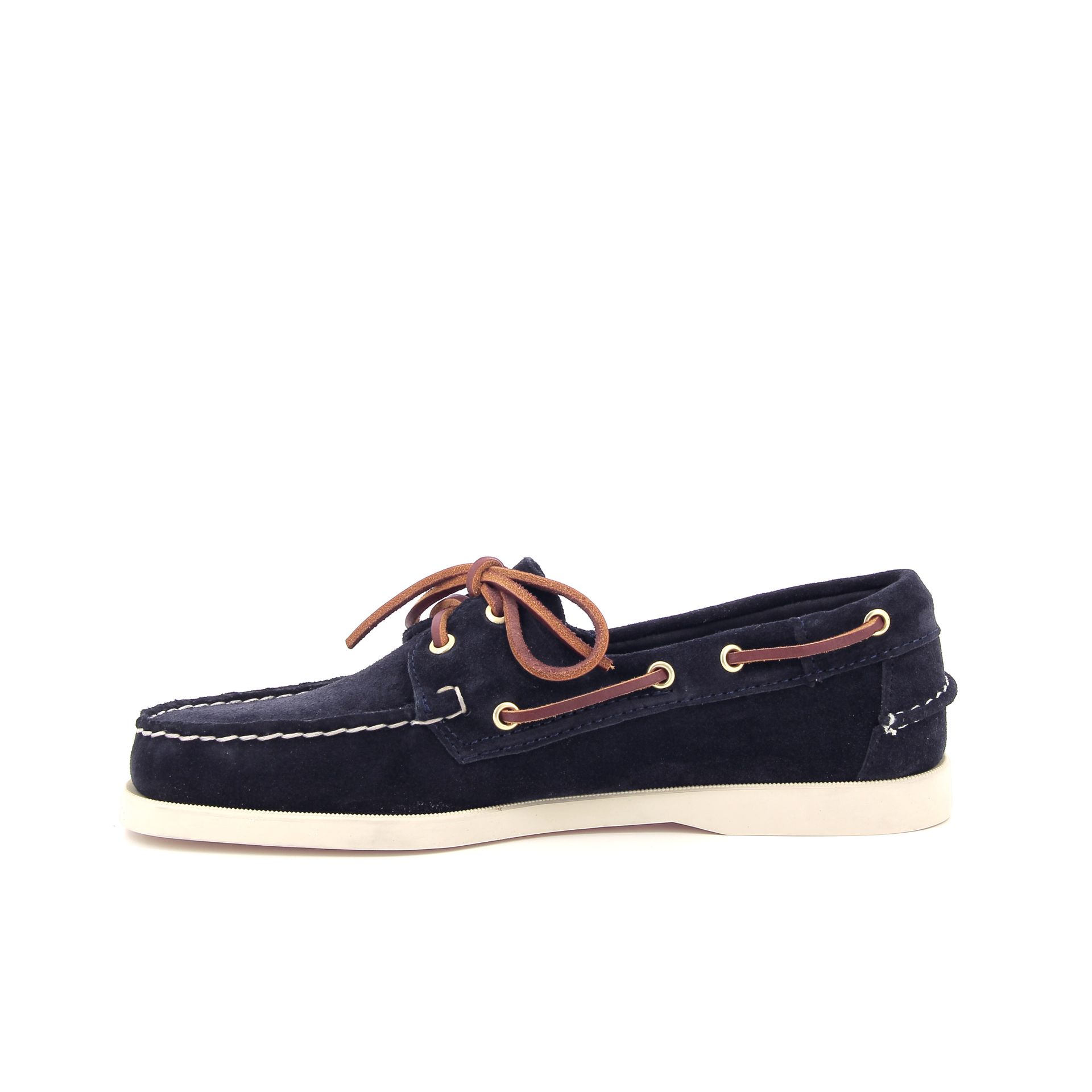 Sebago Portland Artisan Opera 261269 blauw