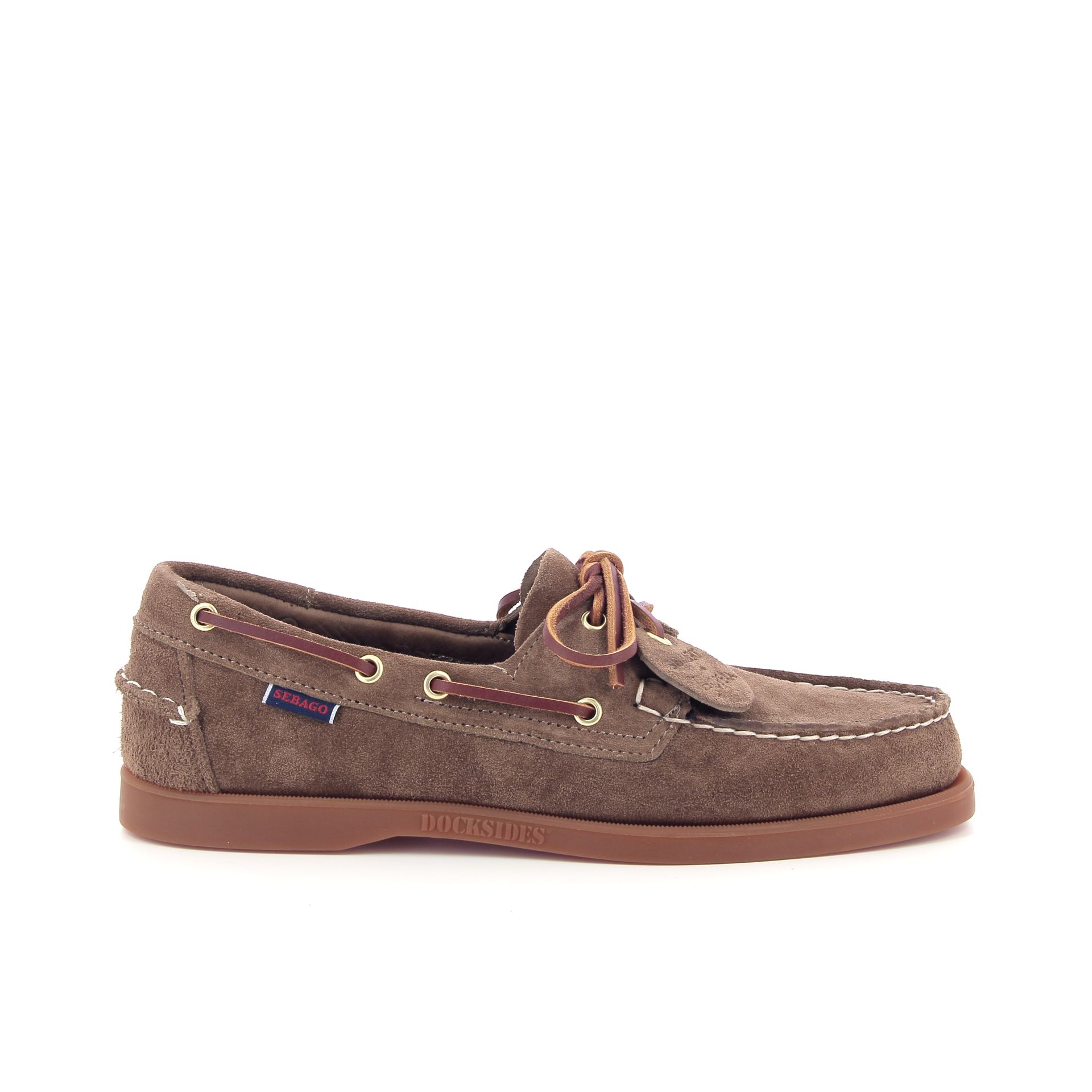 Sebago Portland Artisan Opera 261270 taupe