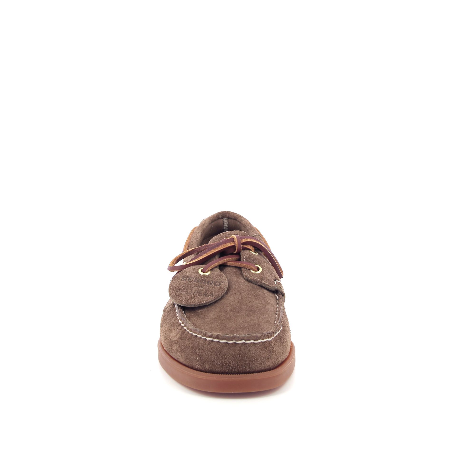 Sebago Portland Artisan Opera 261270 taupe