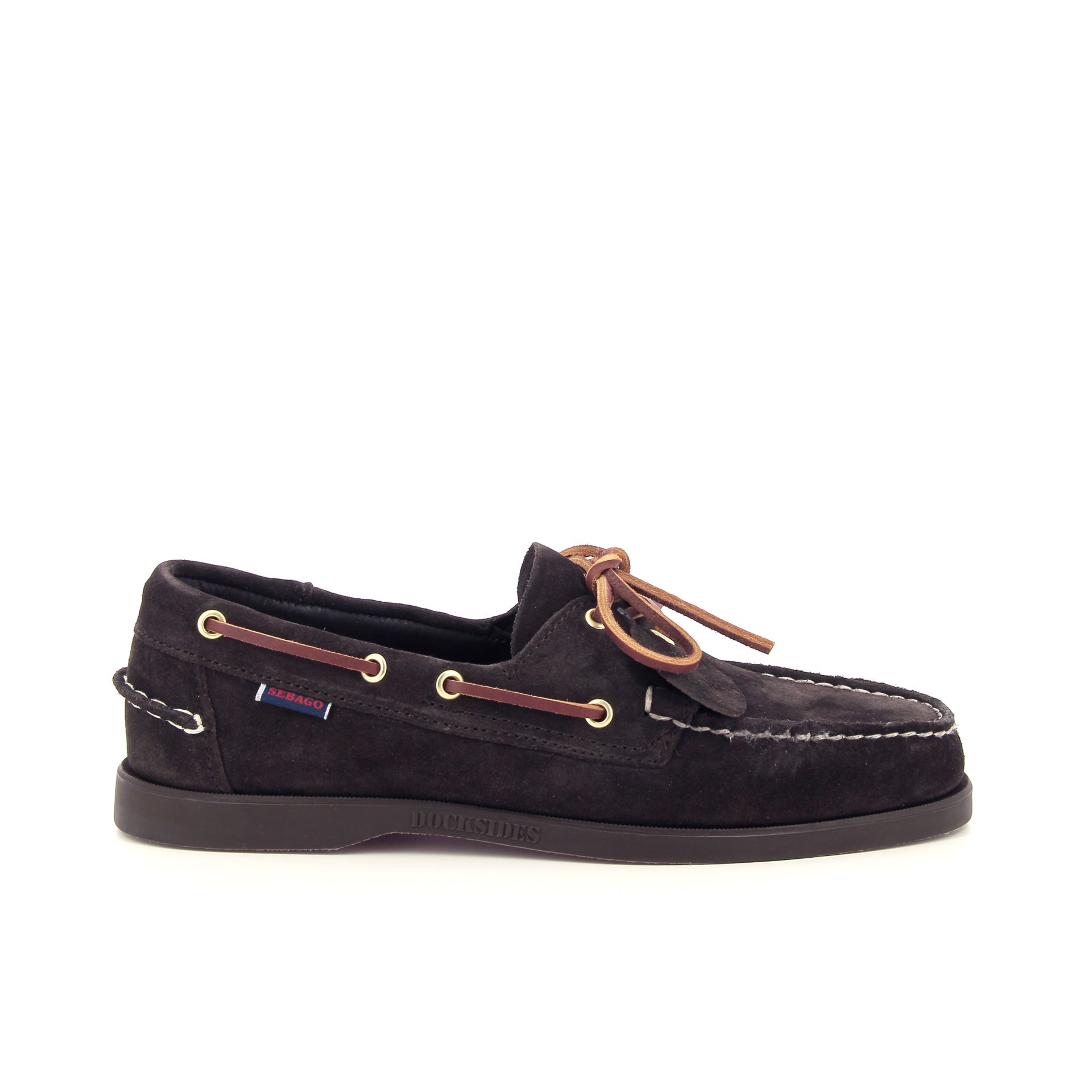 Sebago Portland Artisan Opera 261271 bruin