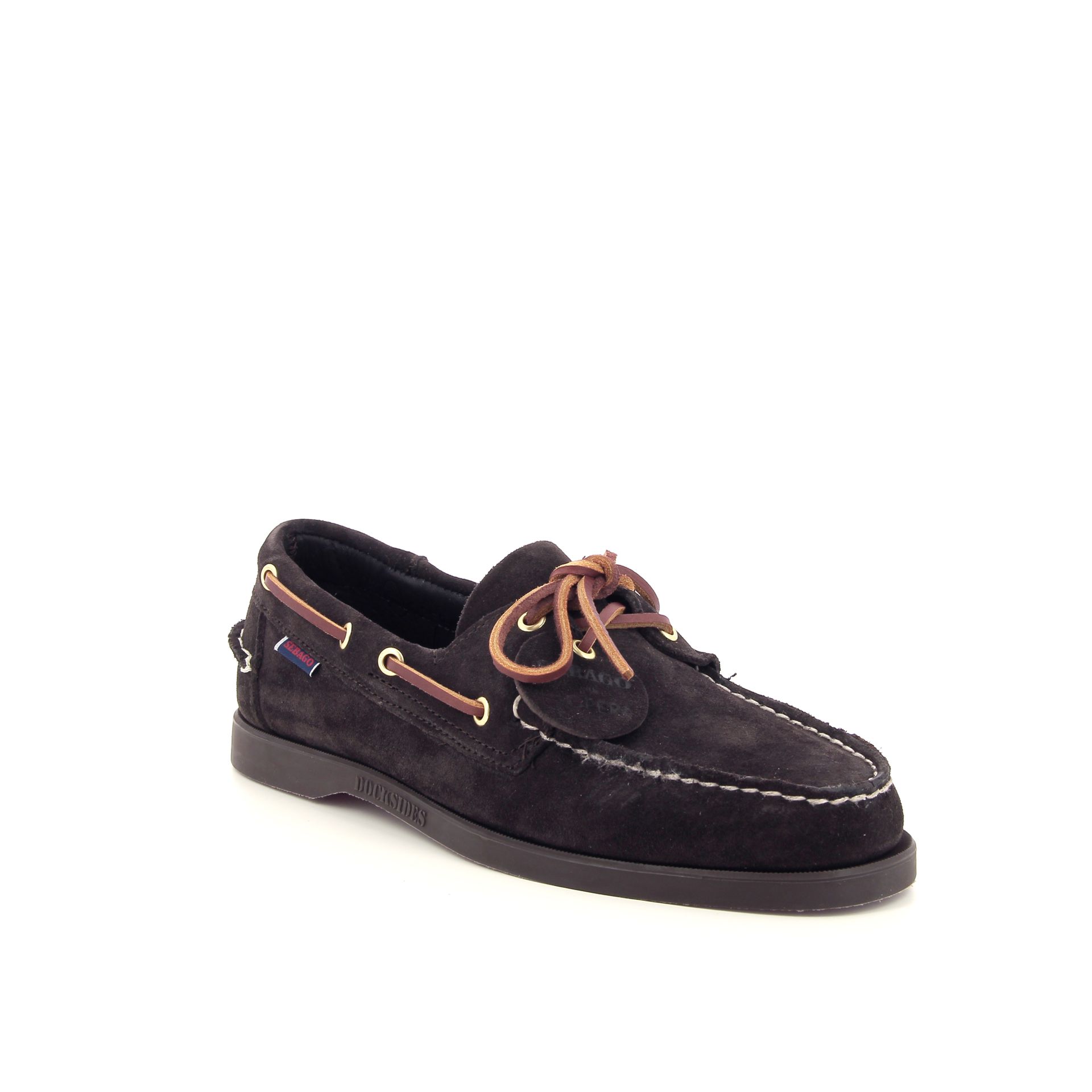 Sebago Portland Artisan Opera 261271 bruin