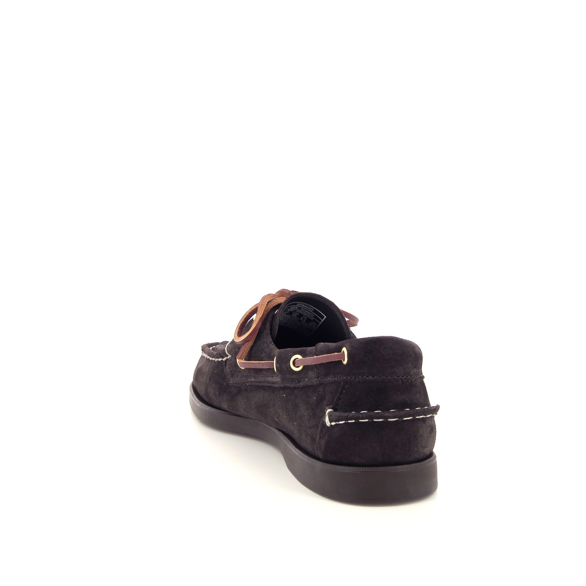Sebago Portland Artisan Opera 261271 bruin