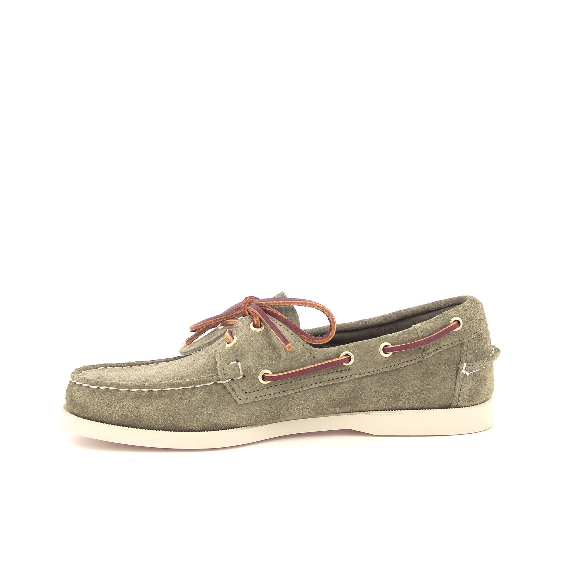 Sebago Portland Artisan Opera 261272 groen