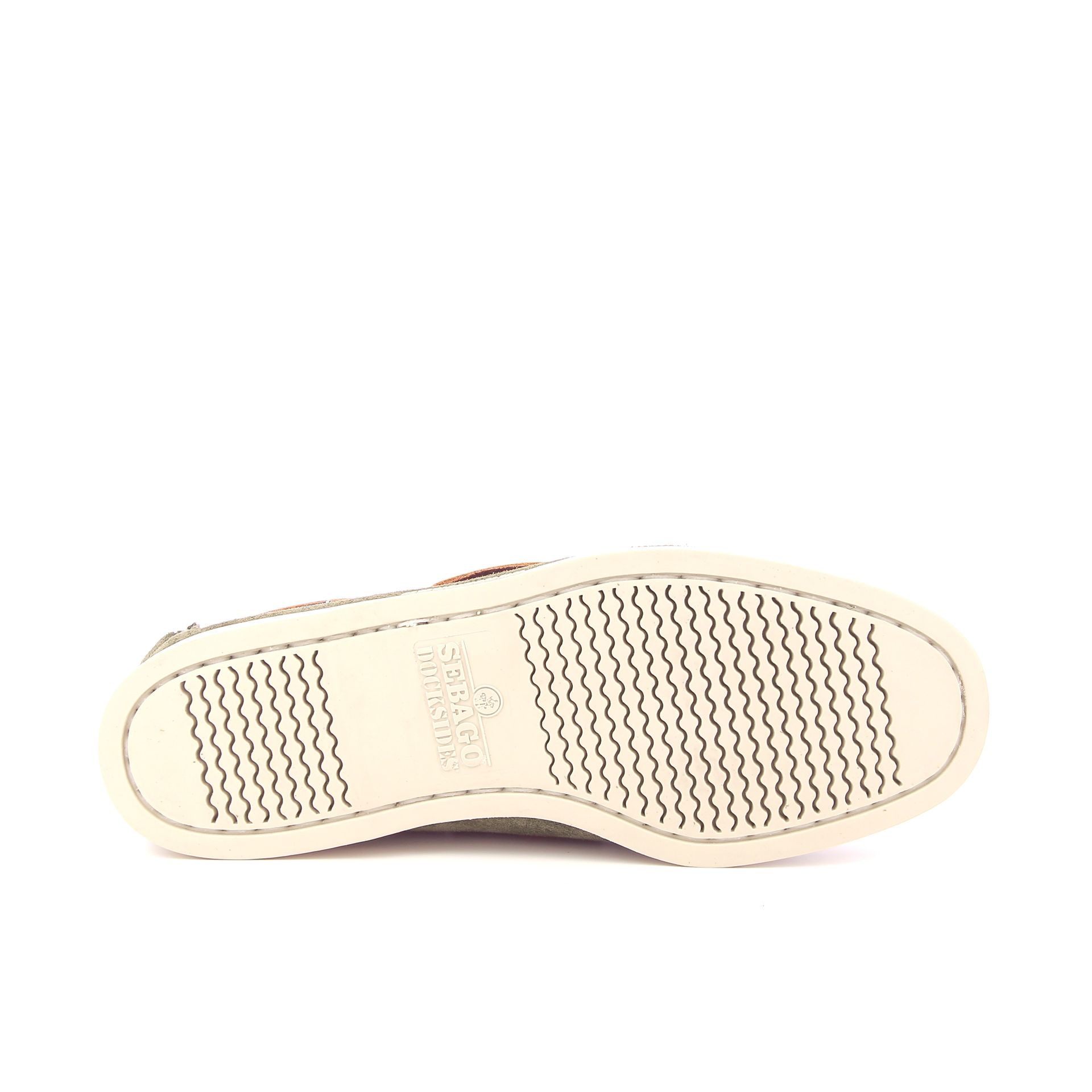 Sebago Portland Artisan Opera 261272 groen