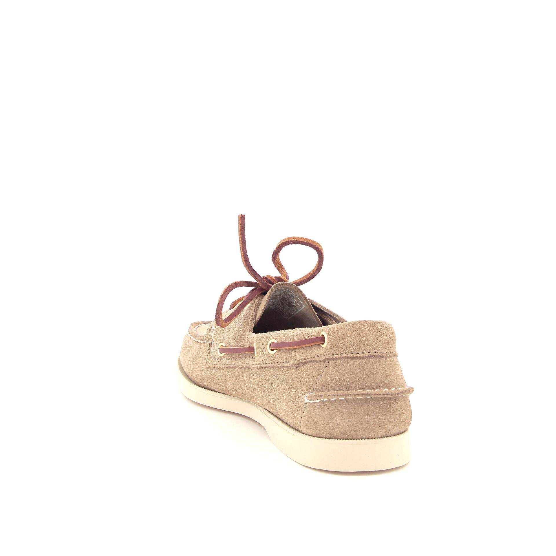 Sebago Portland Artisan Opera 261273 beige