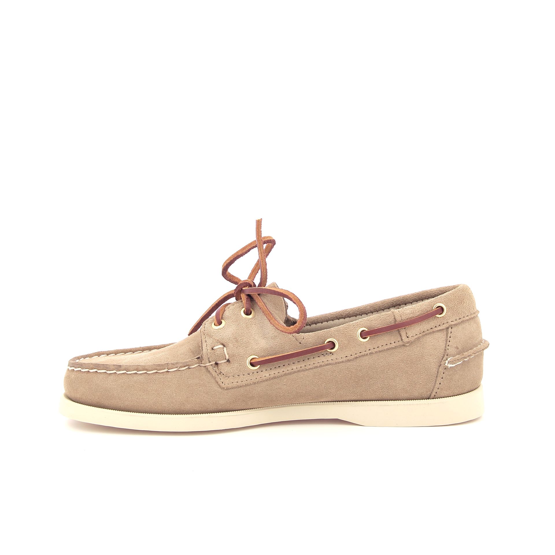Sebago Portland Artisan Opera 261273 beige