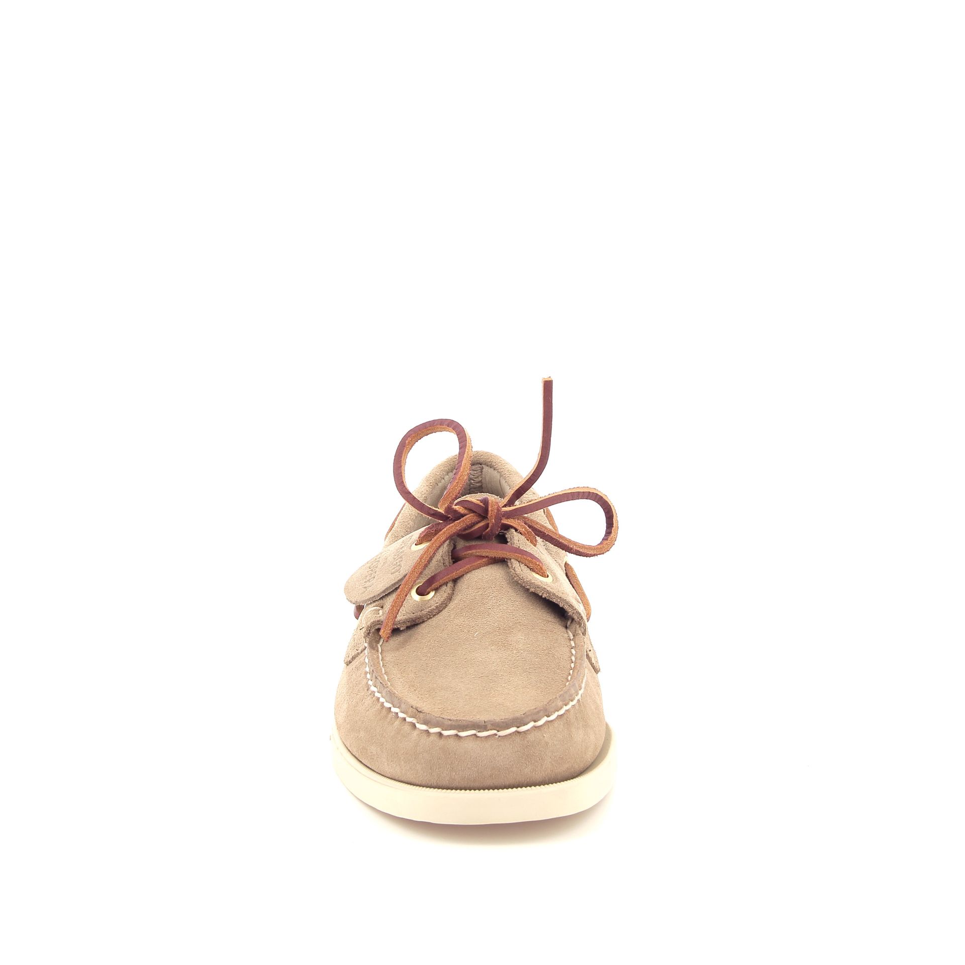Sebago Portland Artisan Opera 261273 beige
