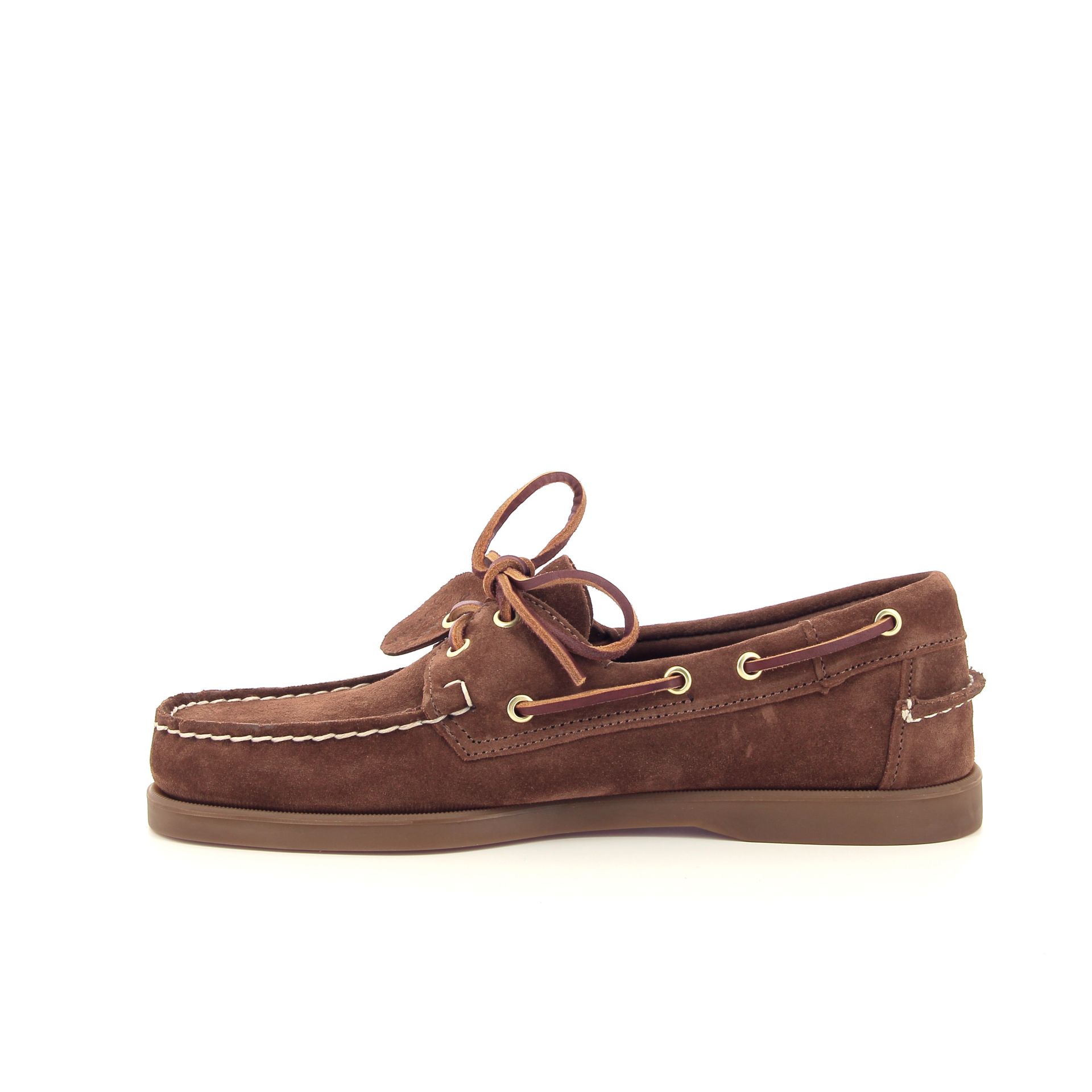 Sebago Portland Artisan Opera 261274 cognac
