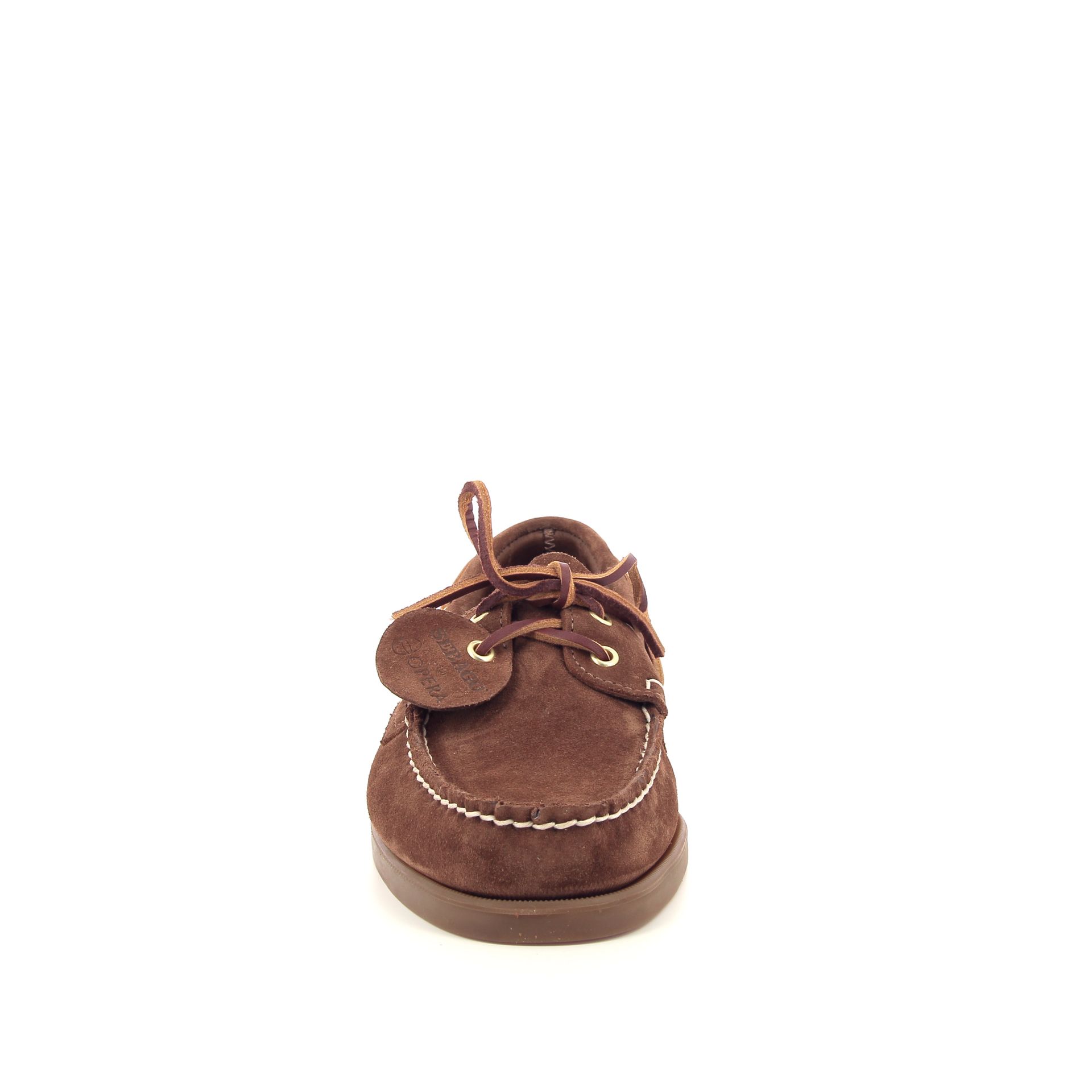 Sebago Portland Artisan Opera 261274 cognac