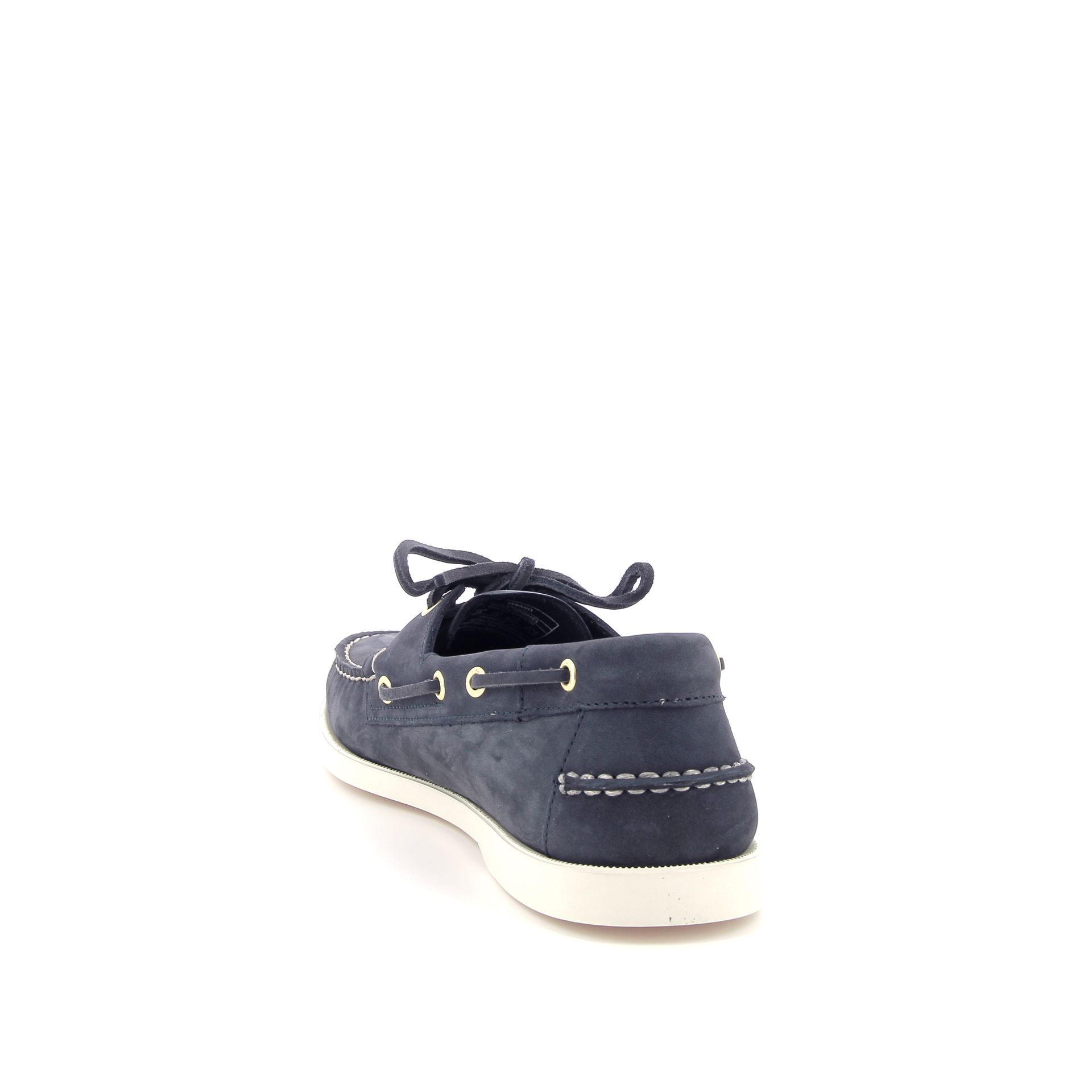 Sebago Portland 261275 blauw