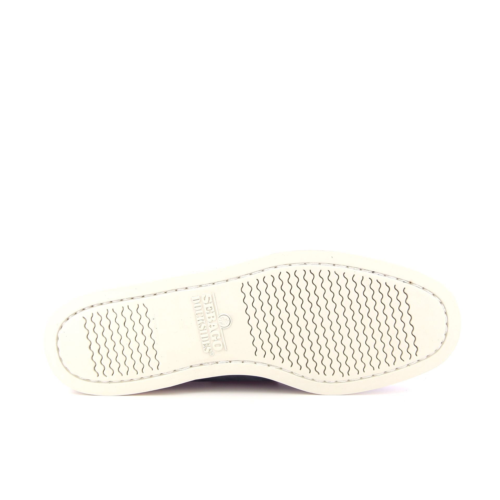 Sebago Portland 261275 blauw