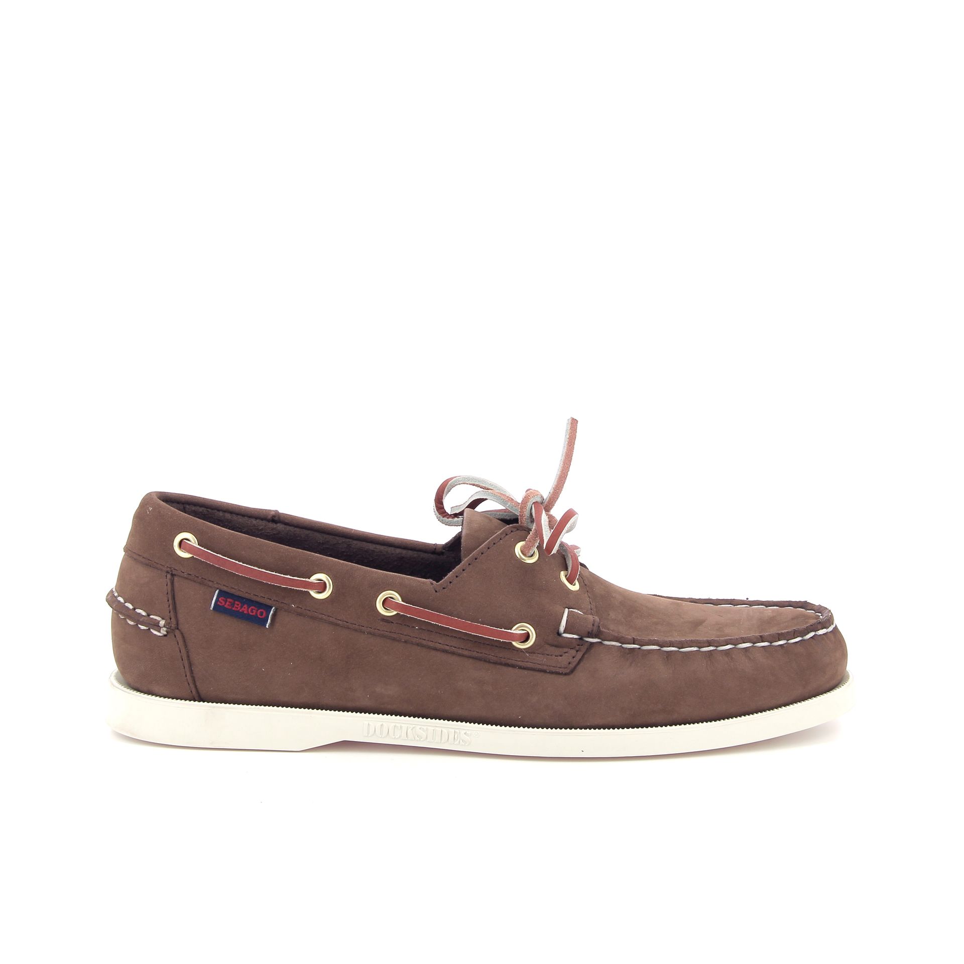 Sebago Portland 261276 bruin
