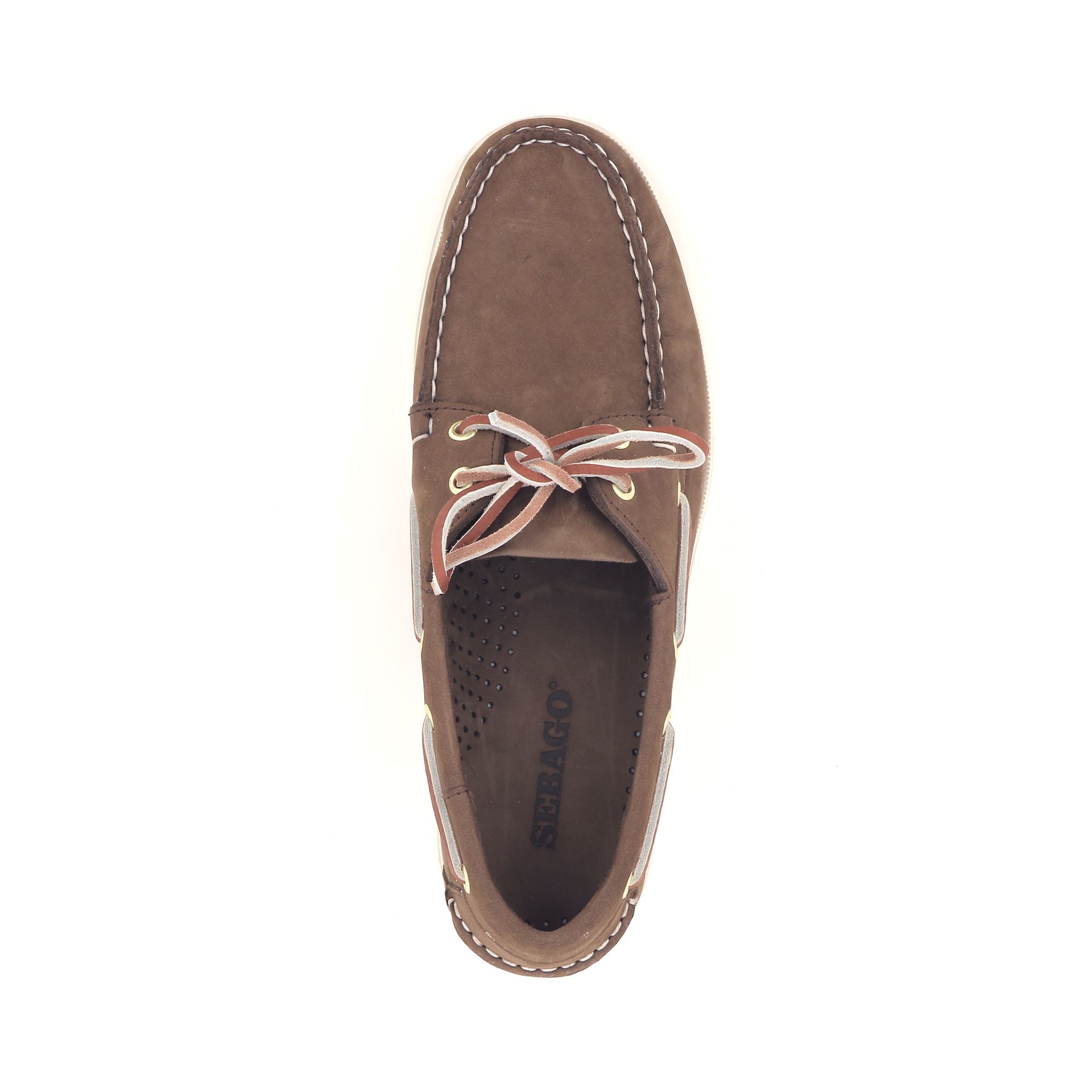 Sebago Portland 261276 bruin