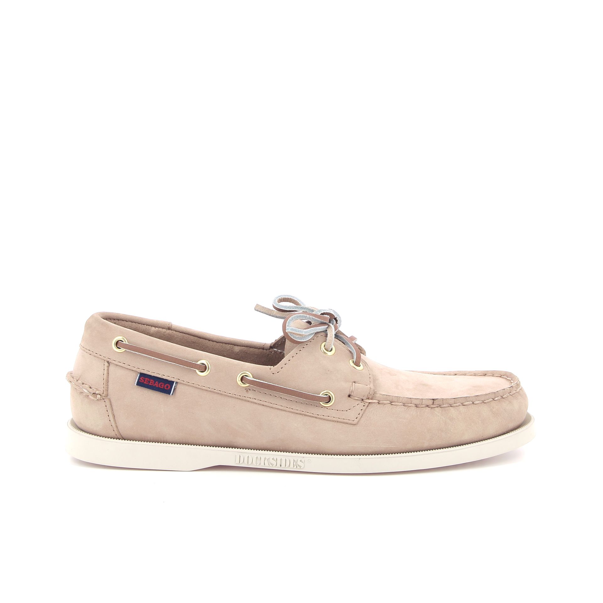 Sebago Portland 261277 beige
