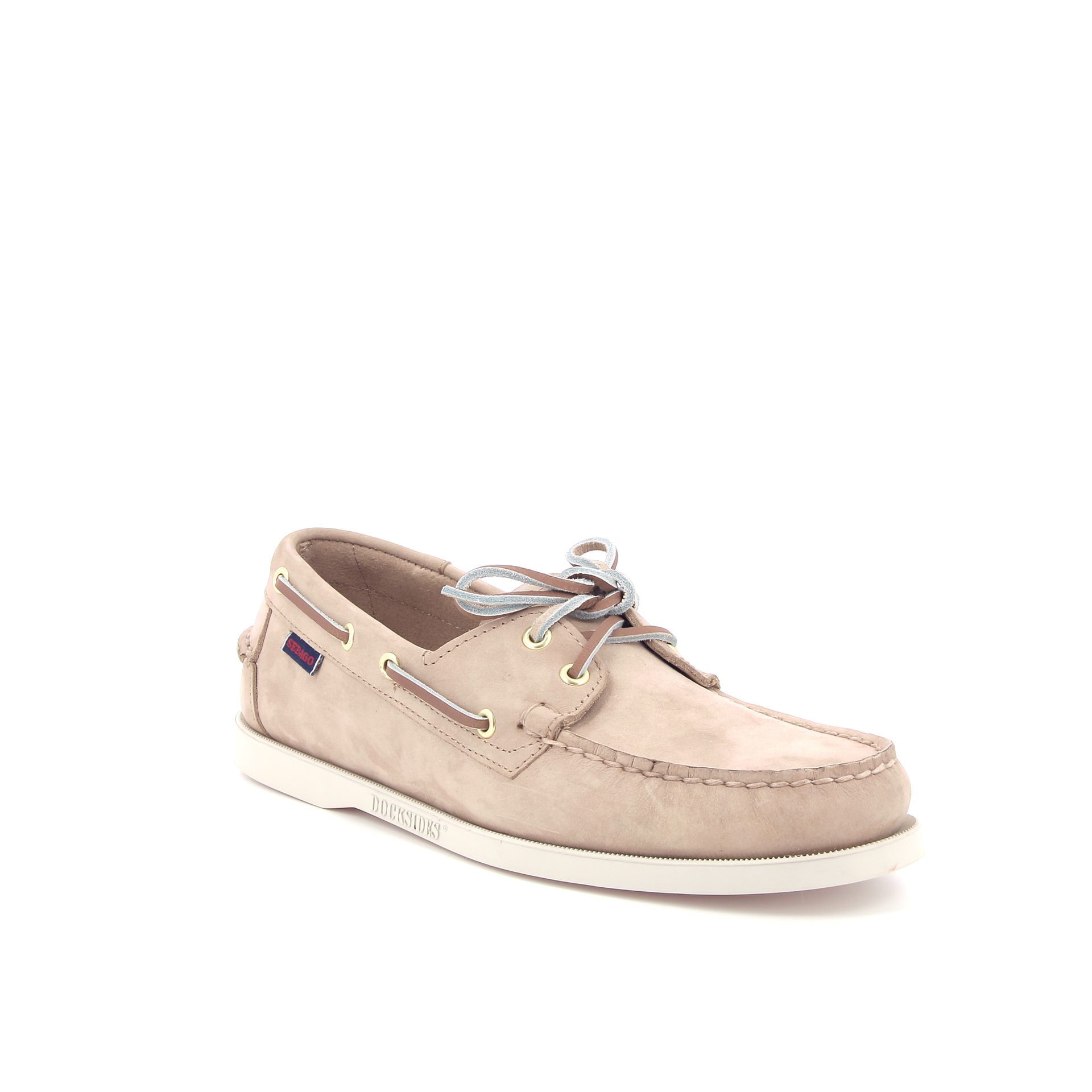 Sebago Portland 261277 beige