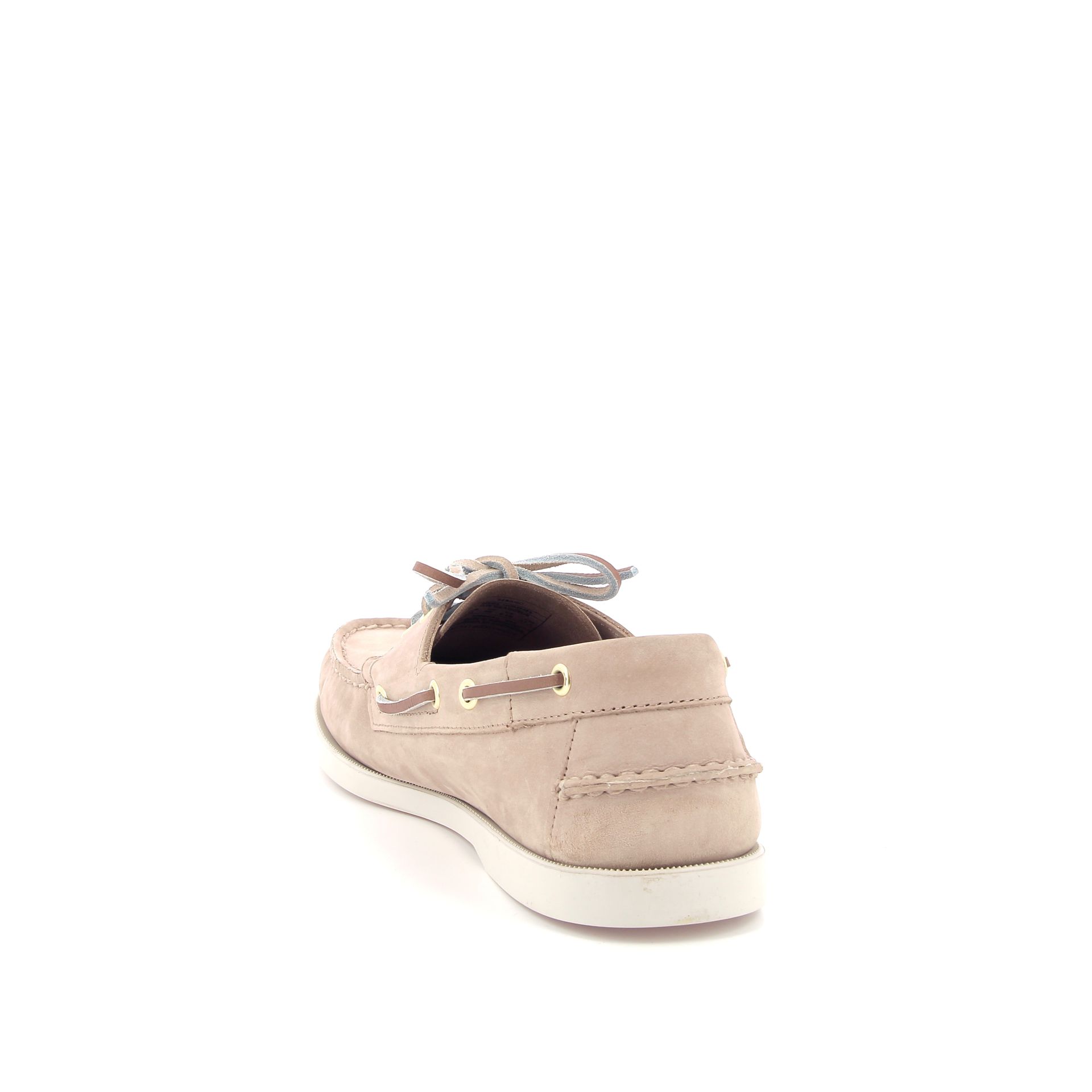 Sebago Portland 261277 beige