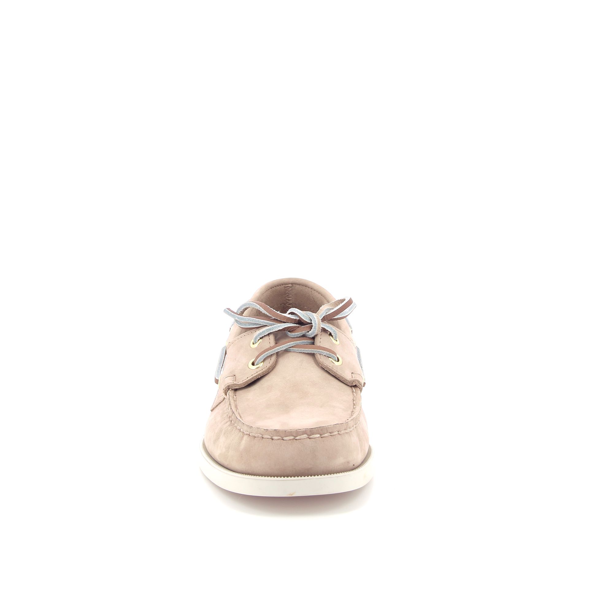 Sebago Portland 261277 beige