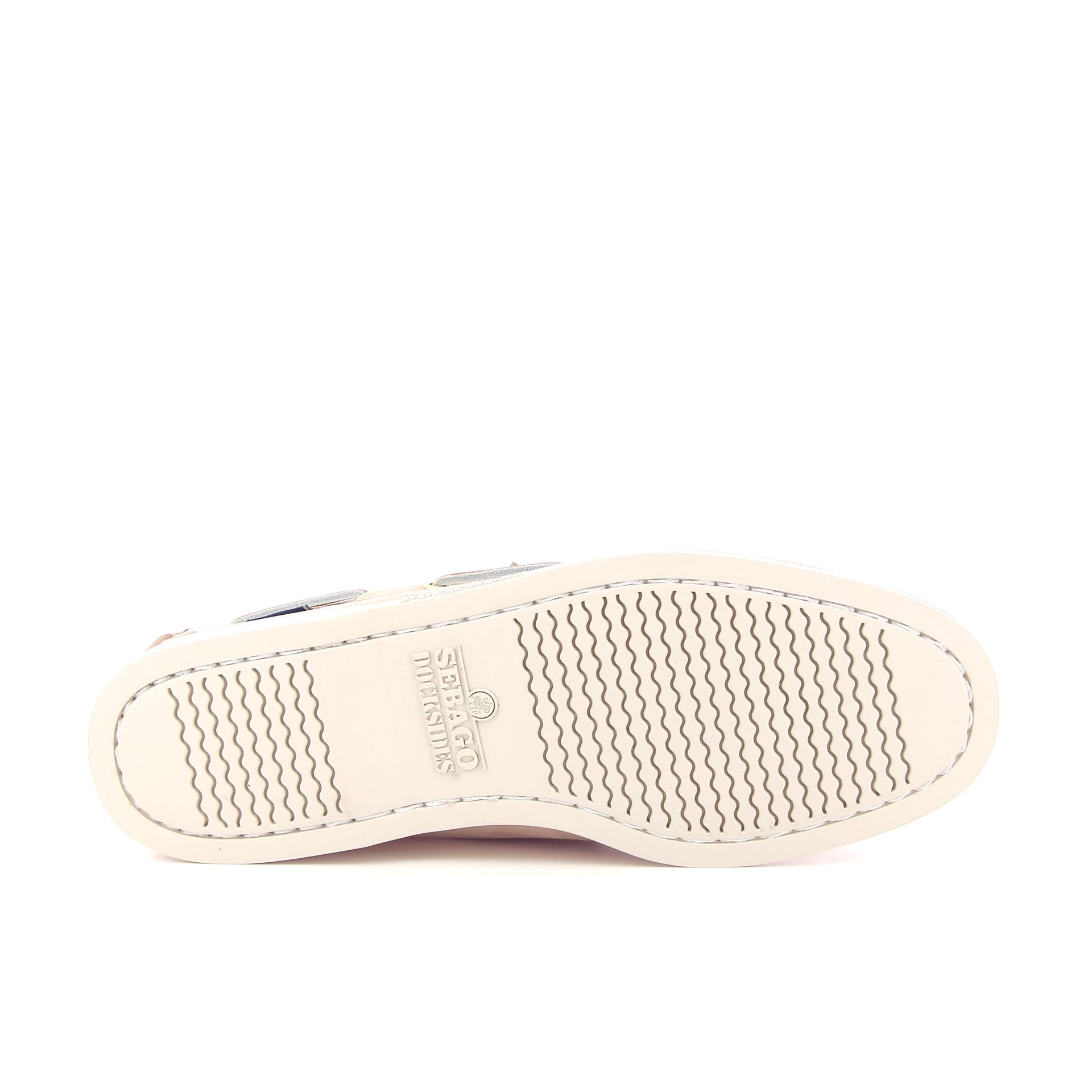 Sebago Portland 261277 beige