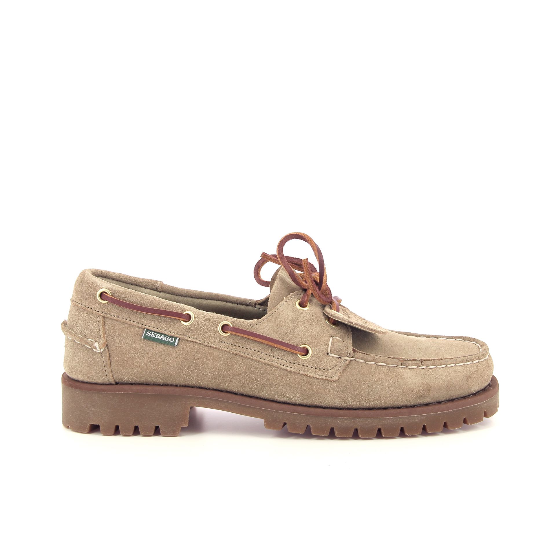 Sebago Ranger Artisan 261278 beige