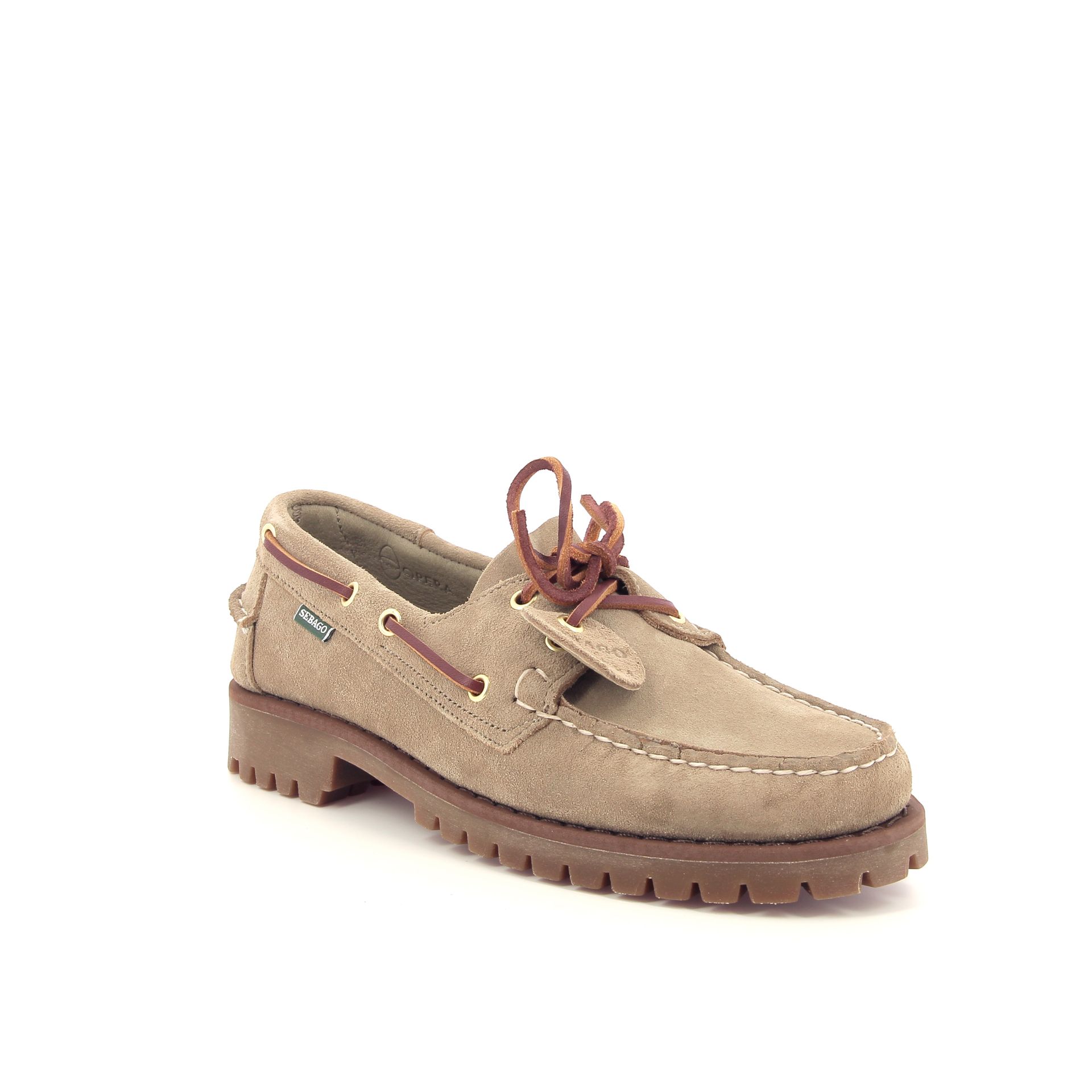 Sebago Ranger Artisan 261278 beige
