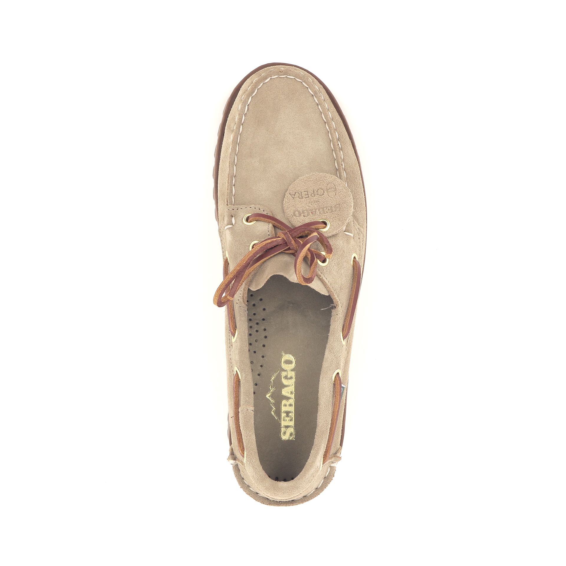 Sebago Ranger Artisan 261278 beige