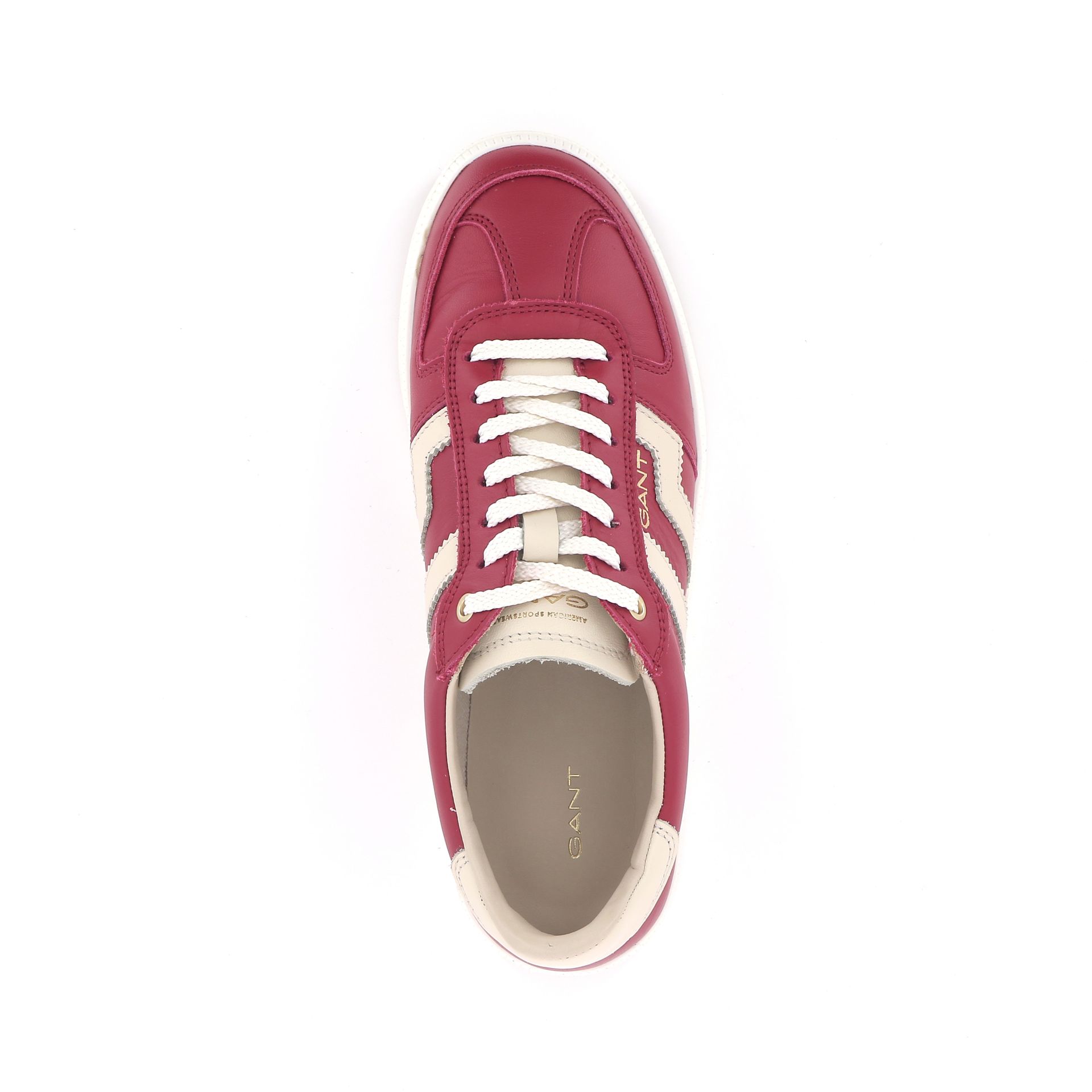 Gant Cuzima 261283 rood