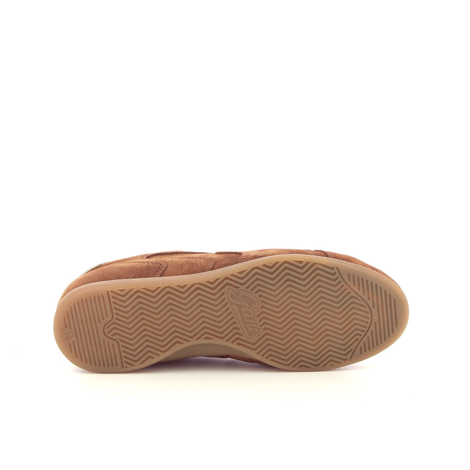 Gant Sperly 261285 cognac