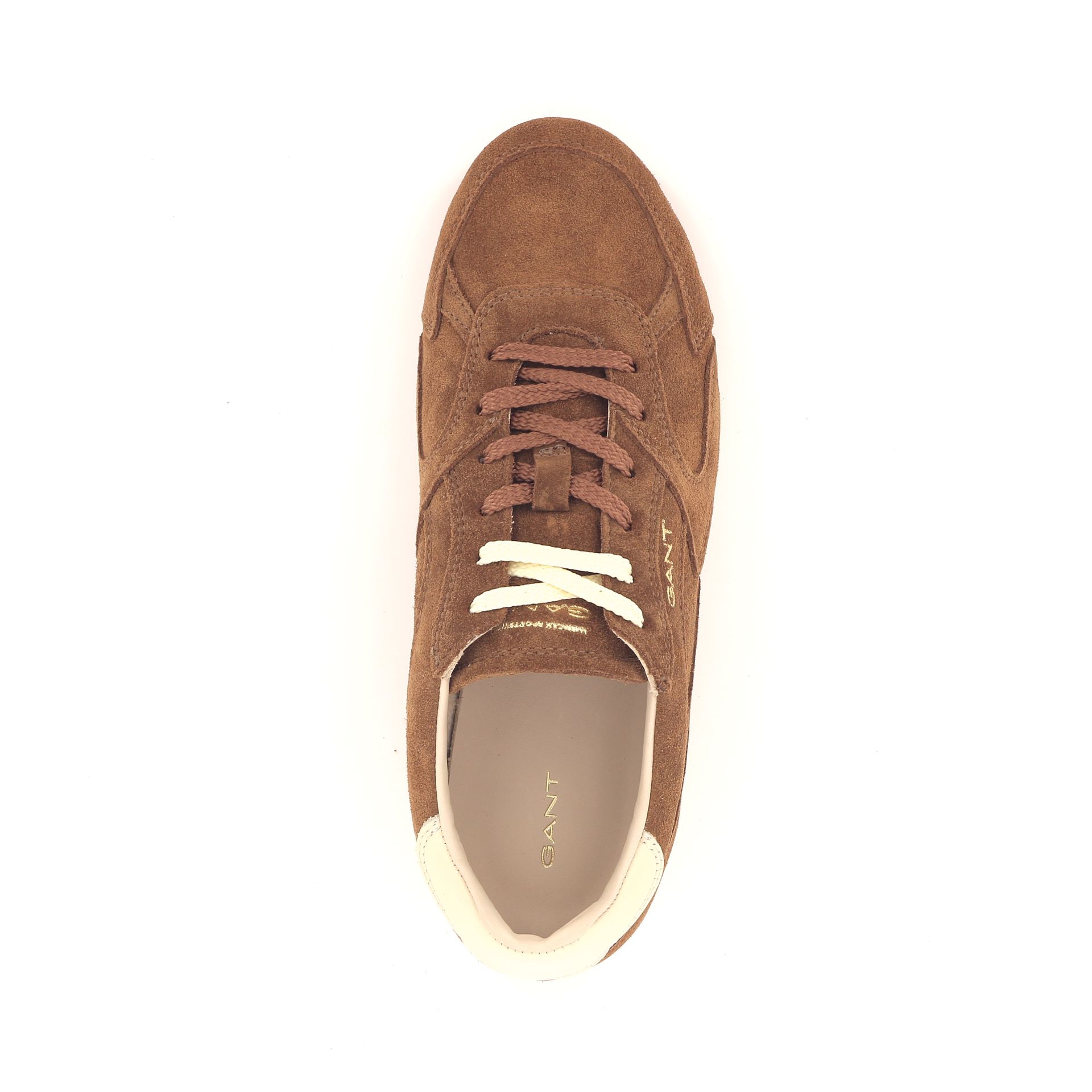 Gant Sperly 261285 cognac