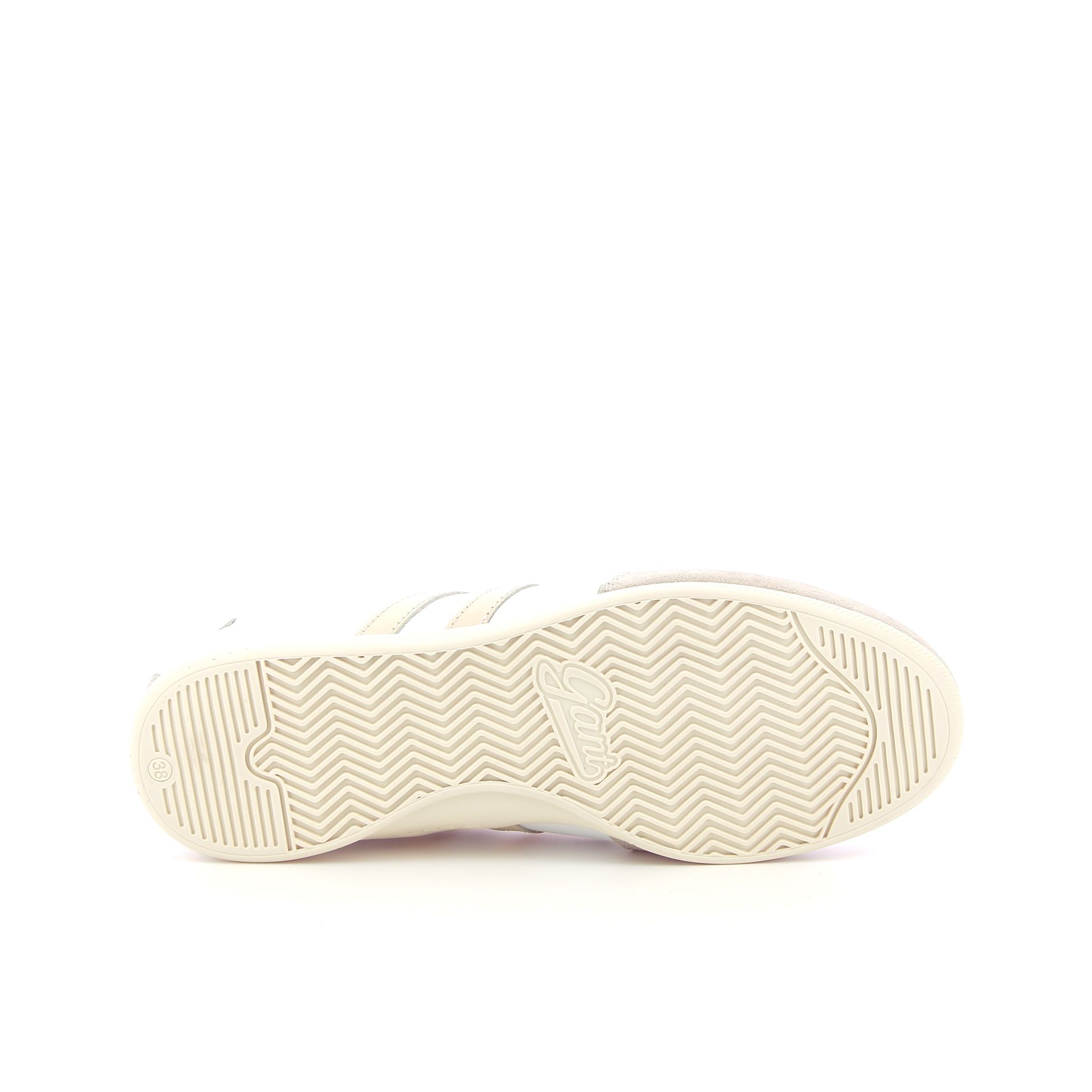 Gant Sperly 261286 wit