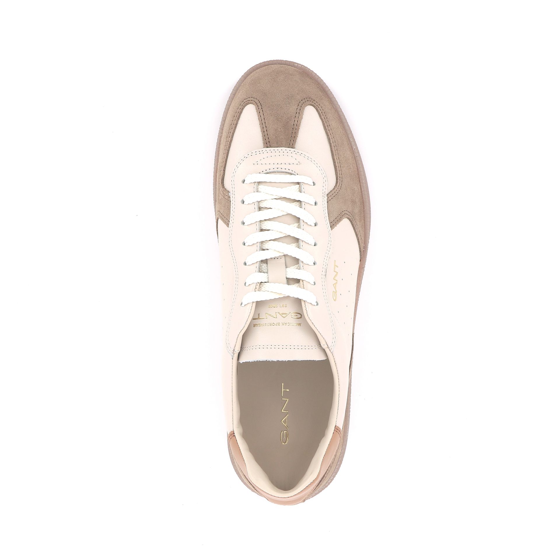 Gant Cuzmo 261289 beige