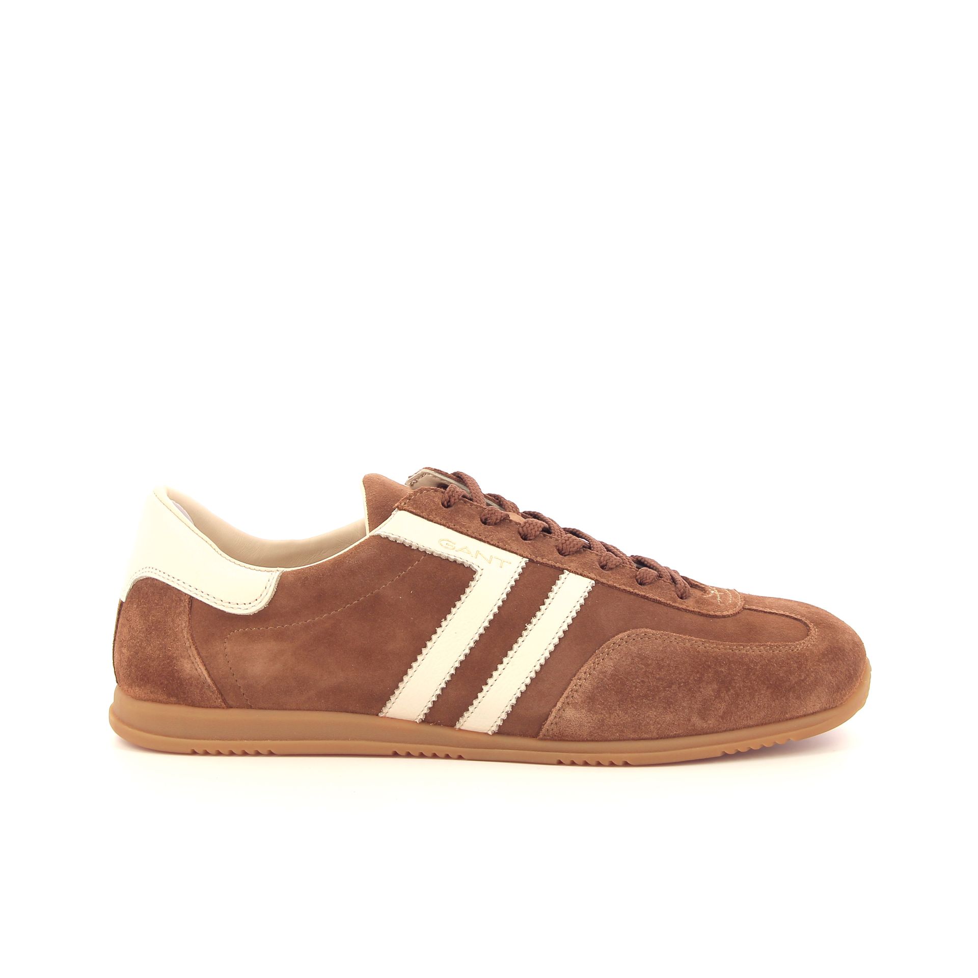 Gant Spearclub 261291 bruin