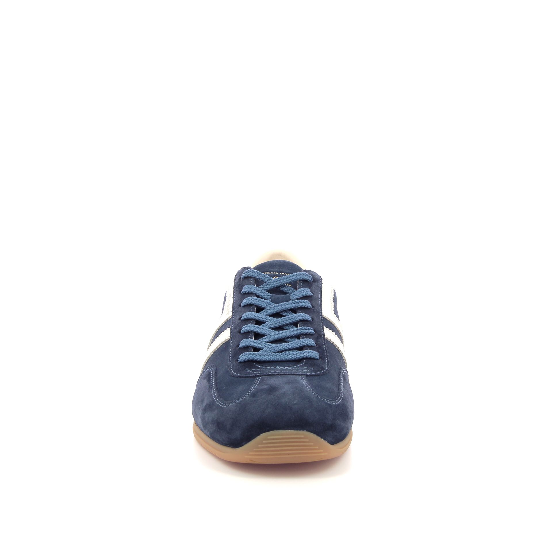 Gant Spearclub 261292 blauw