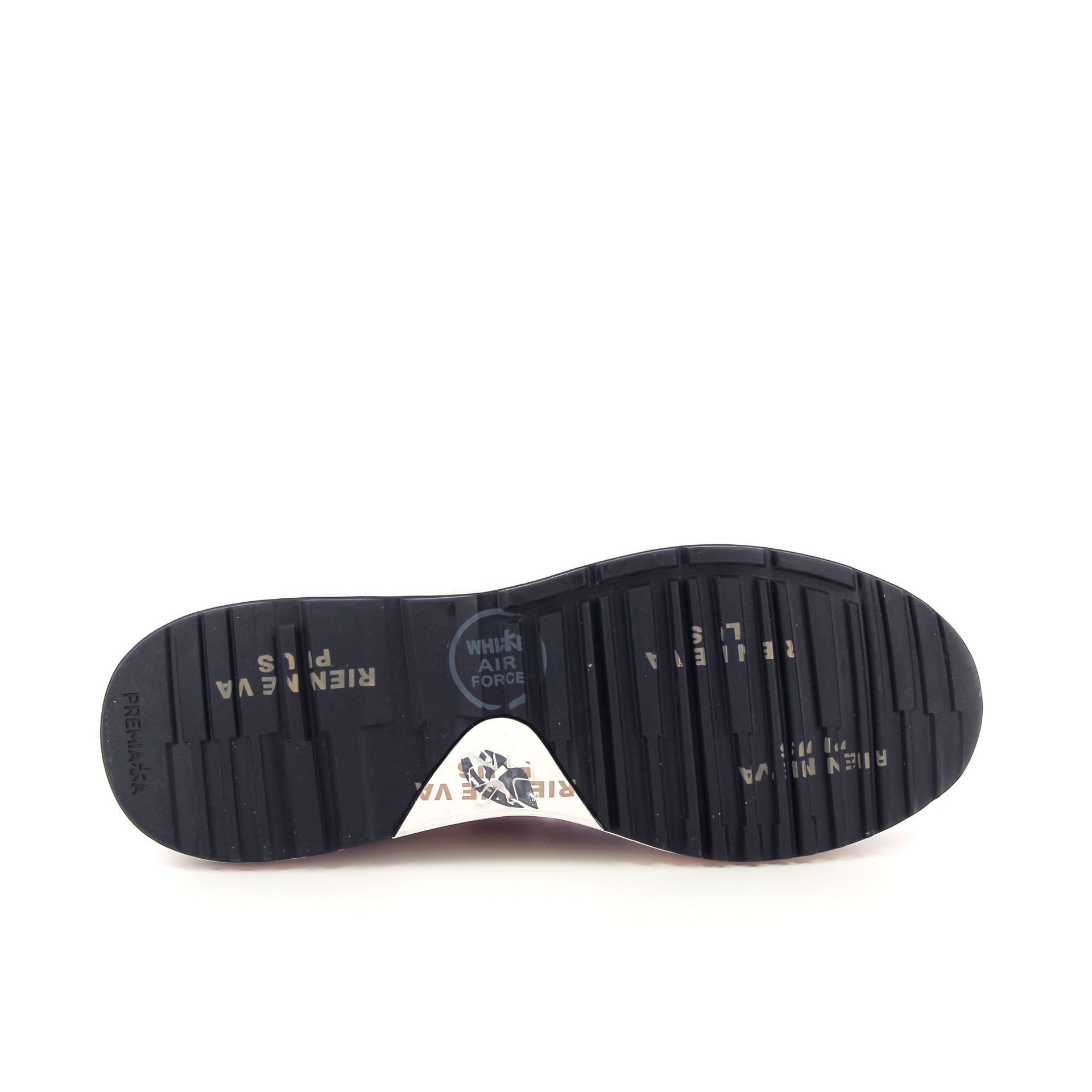 Premiata Mick 8086 261296 groen