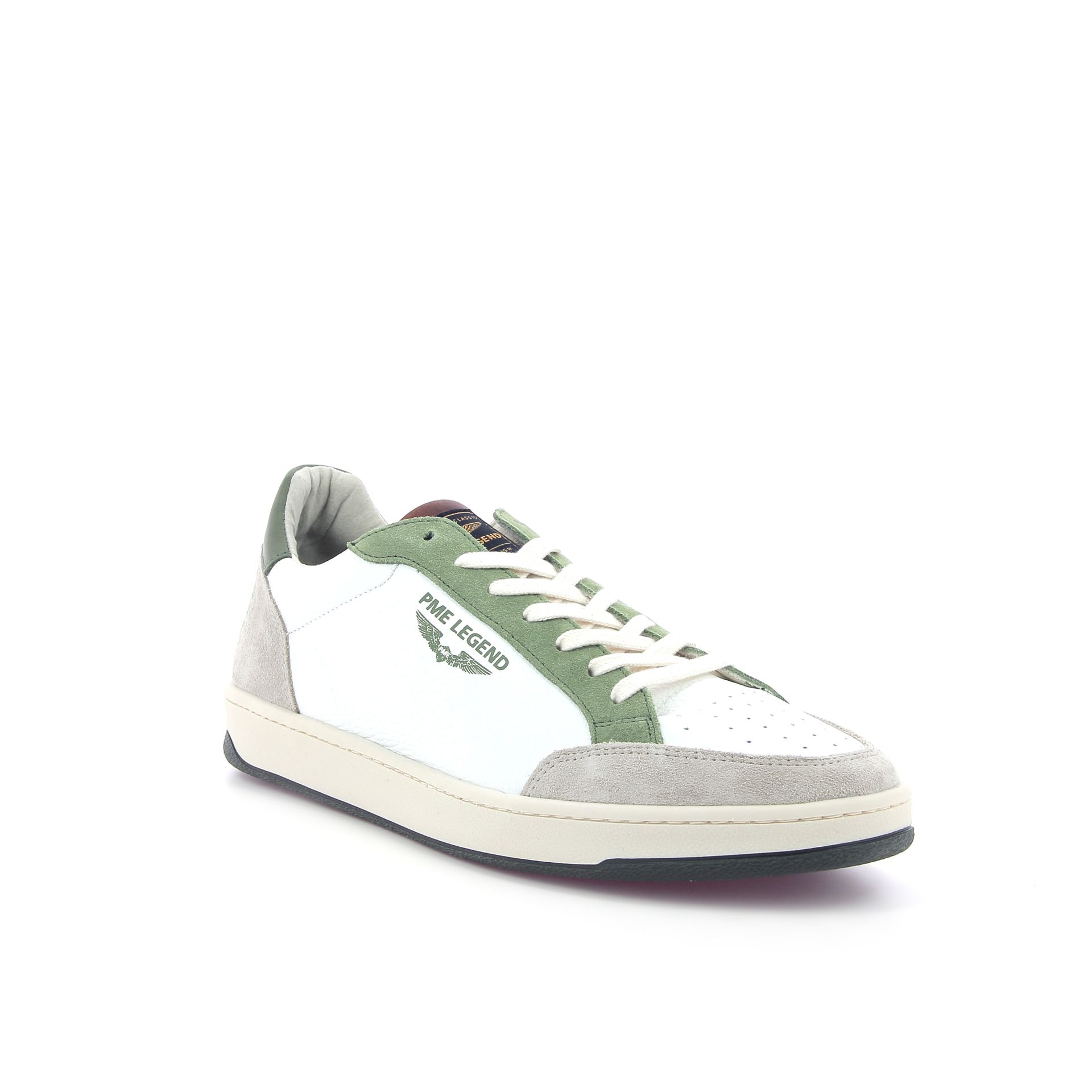 Pme Legend Skymaster 261304 wit